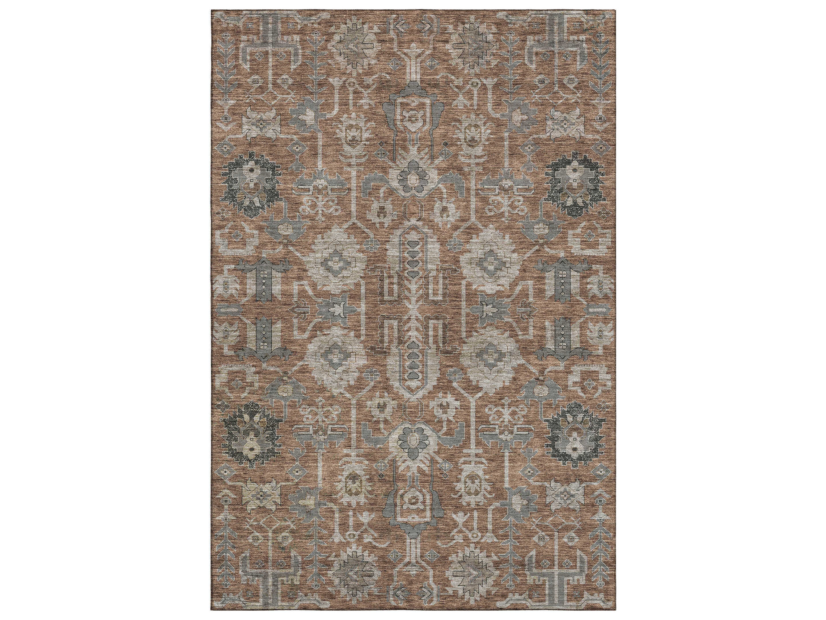 Dalyn Mayfield Oriental Area Rug