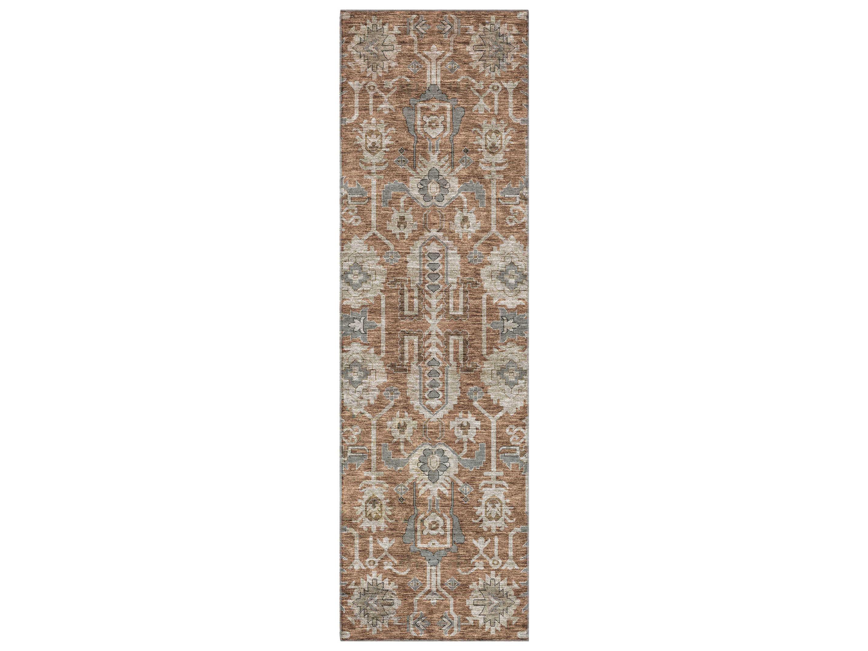 Dalyn Mayfield Oriental Area Rug