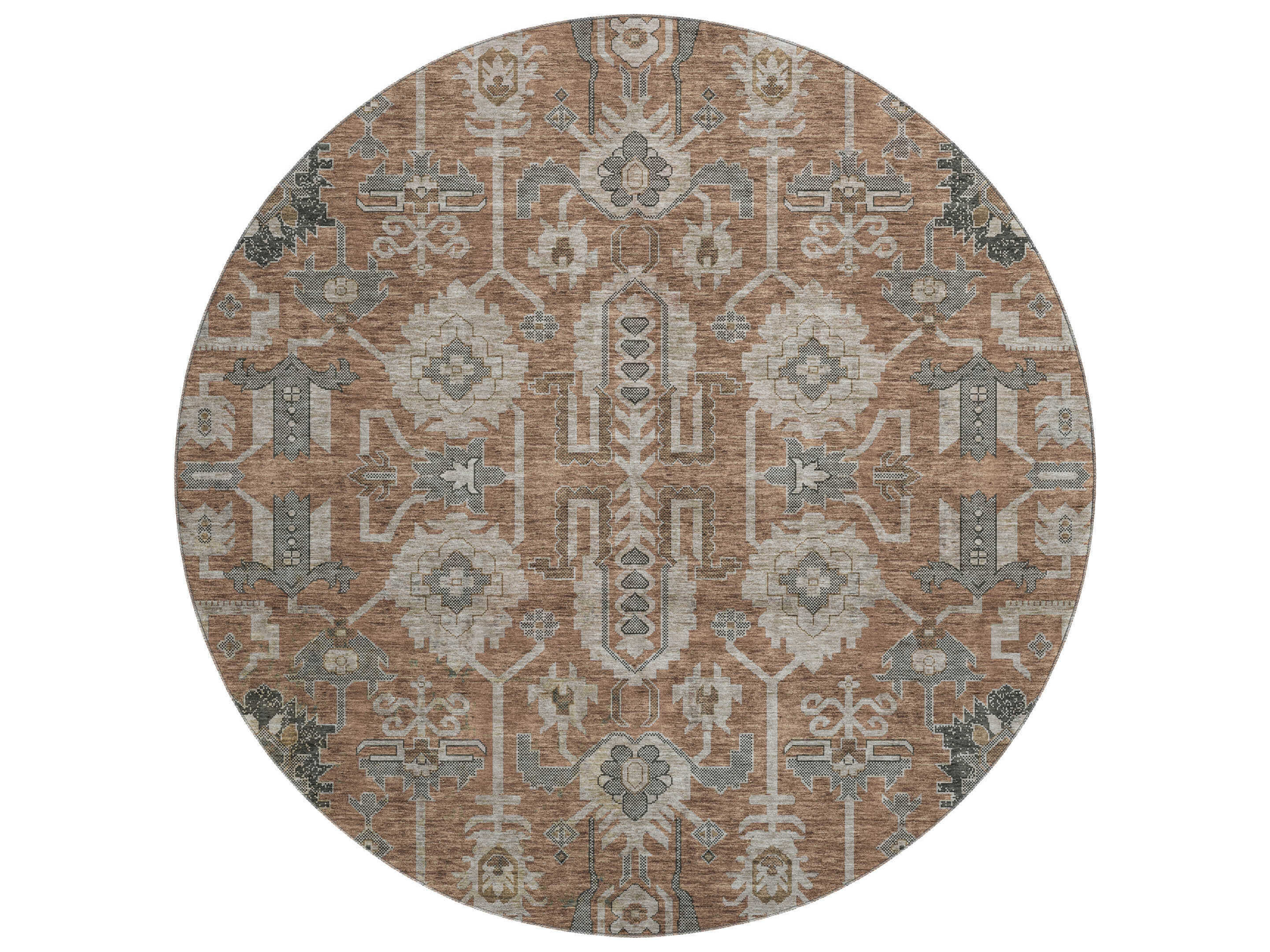 Dalyn Mayfield Oriental Area Rug