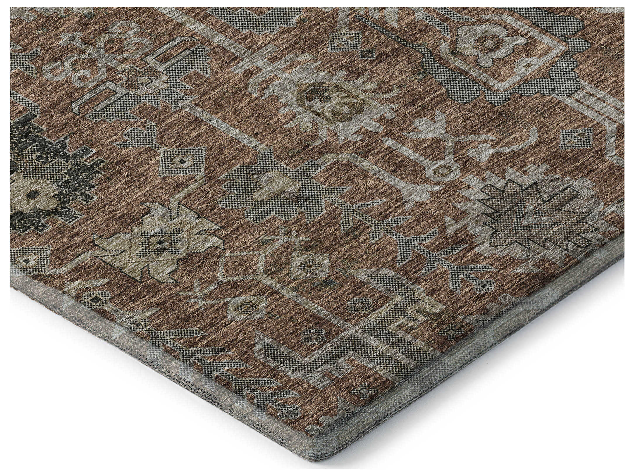 Dalyn Mayfield Oriental Area Rug