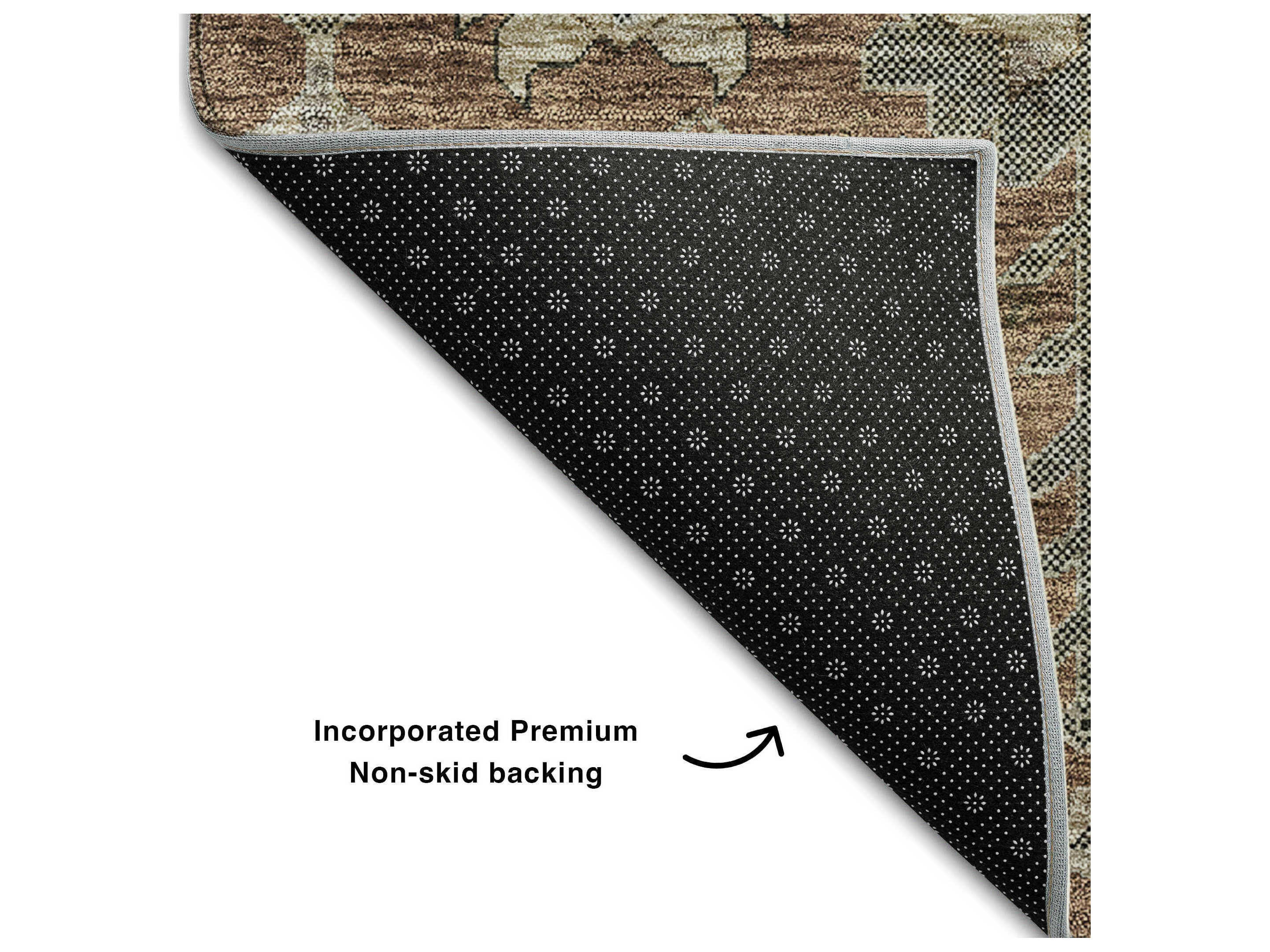 Dalyn Mayfield Oriental Area Rug