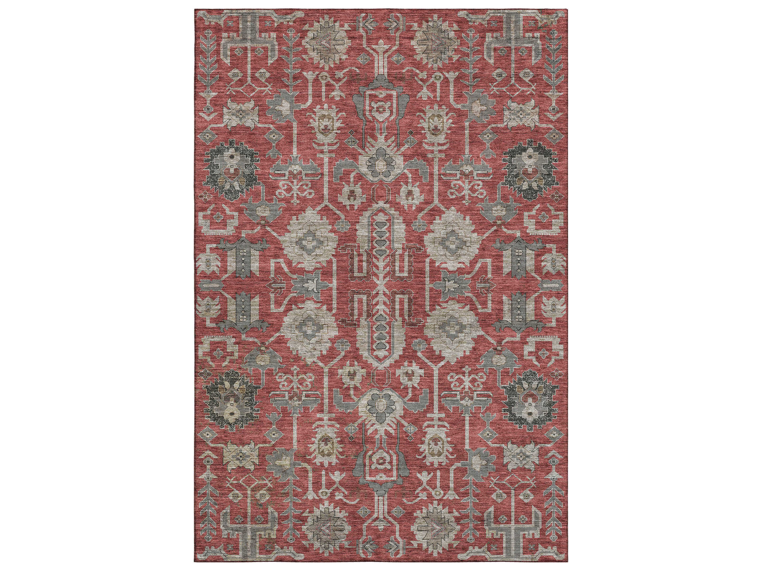 Dalyn Mayfield Oriental Area Rug