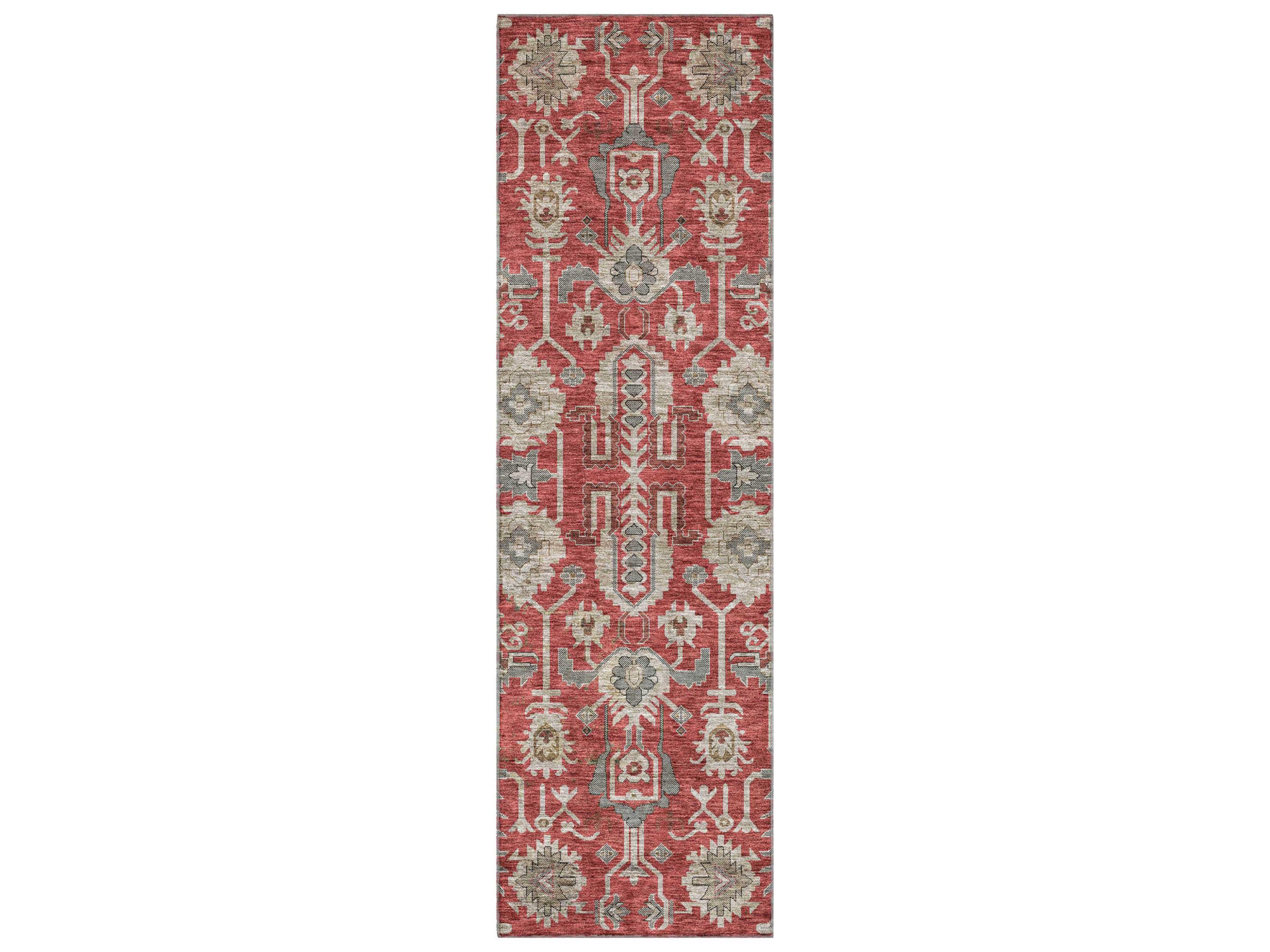 Dalyn Mayfield Oriental Area Rug