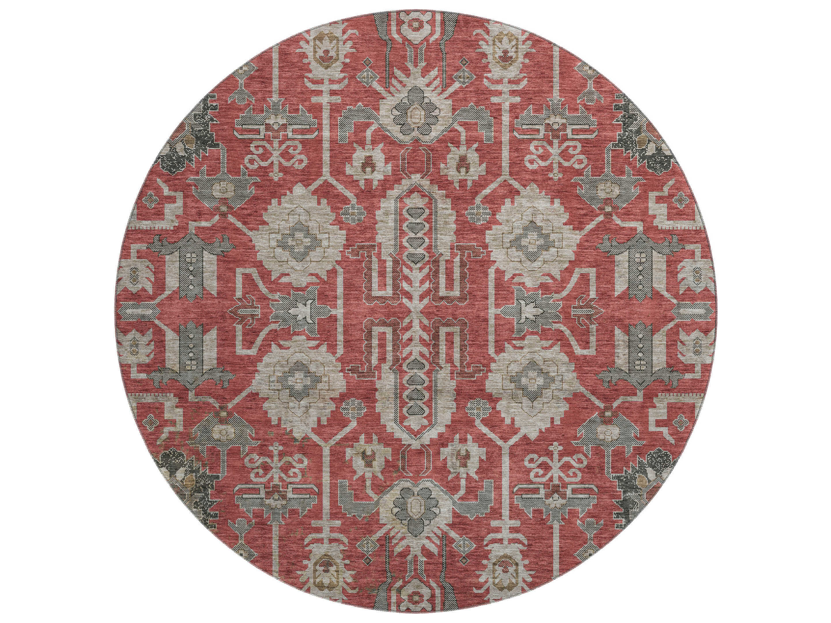 Dalyn Mayfield Oriental Area Rug