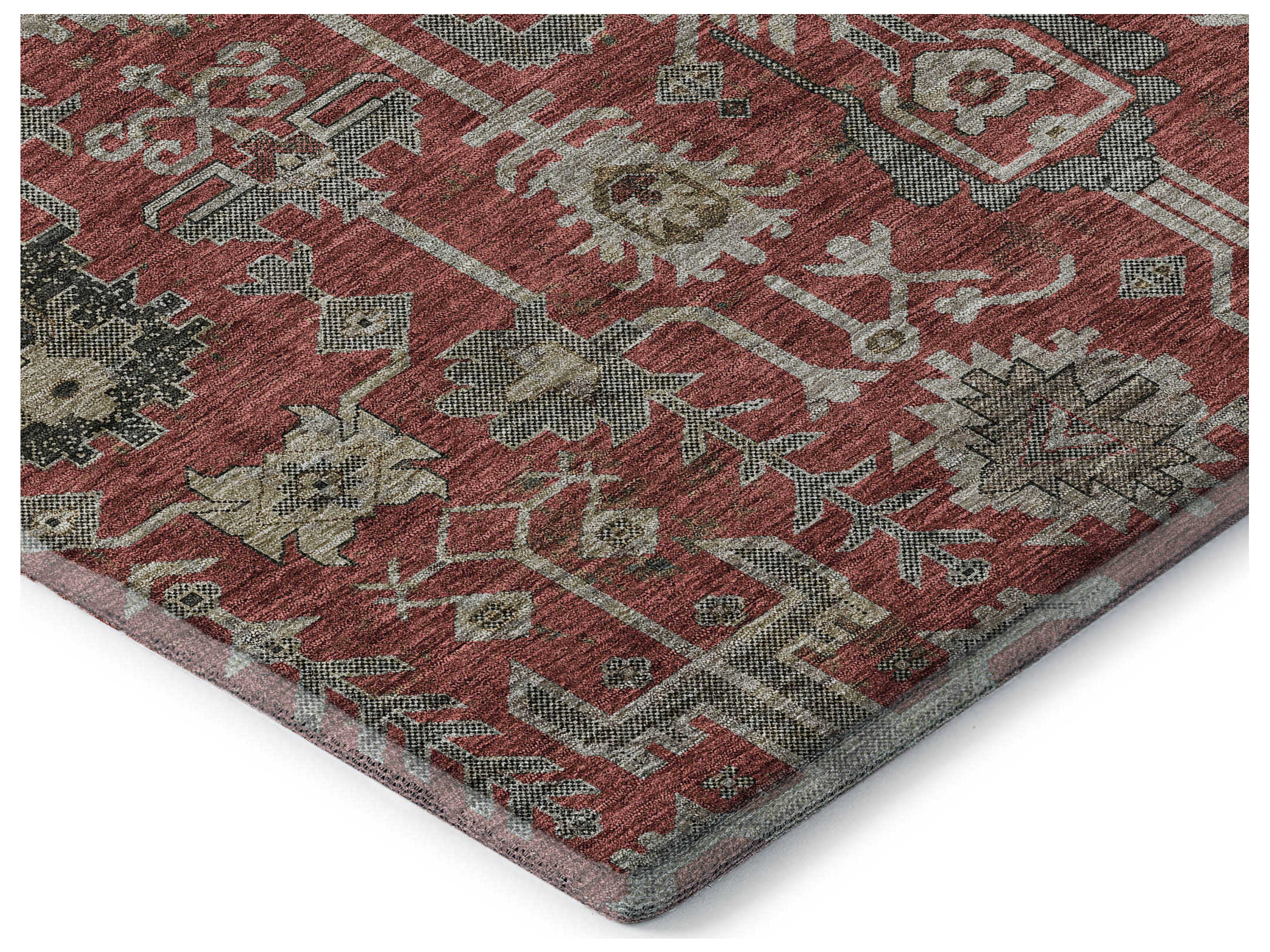 Dalyn Mayfield Oriental Area Rug
