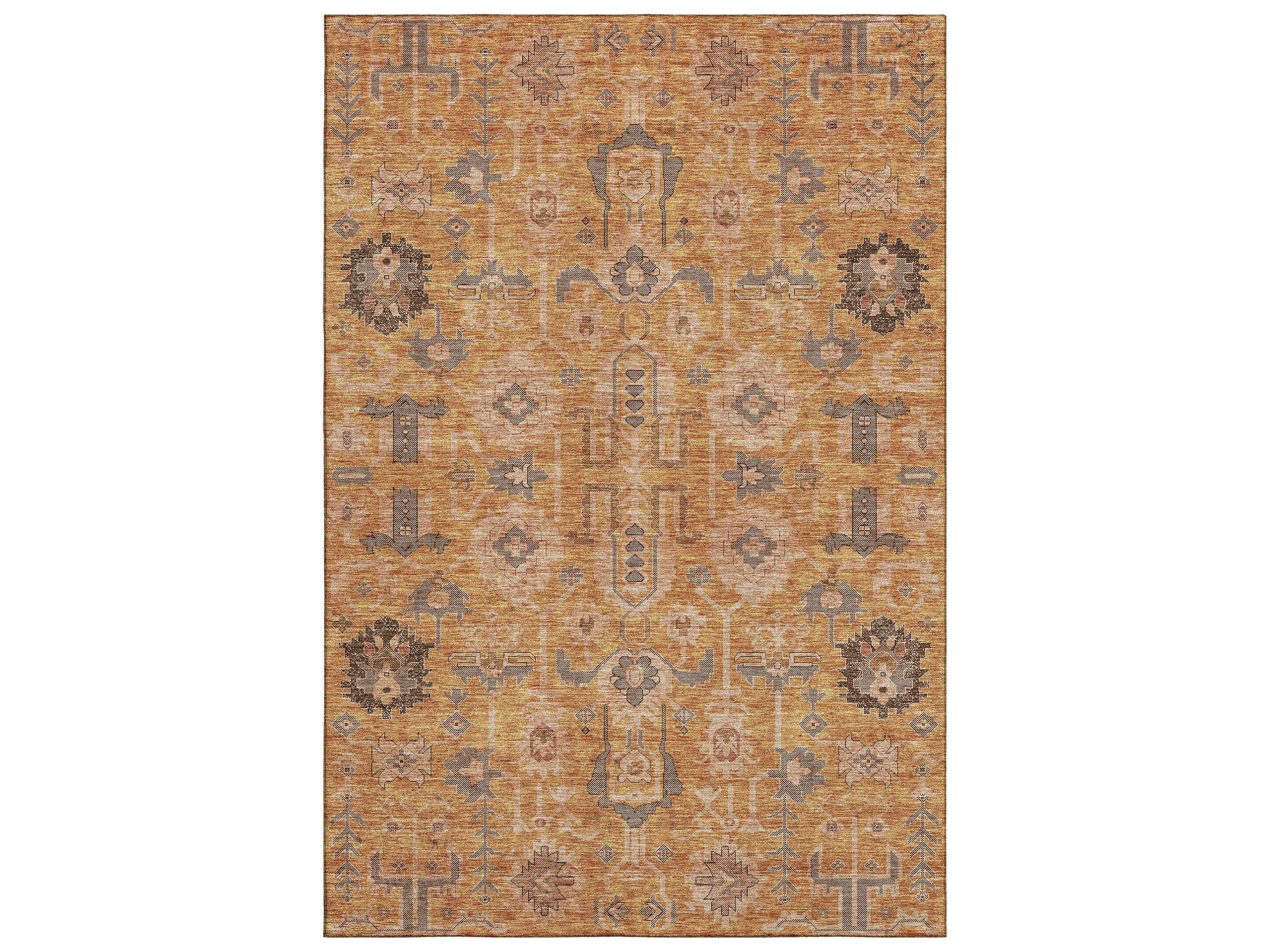 Dalyn Mayfield Oriental Area Rug