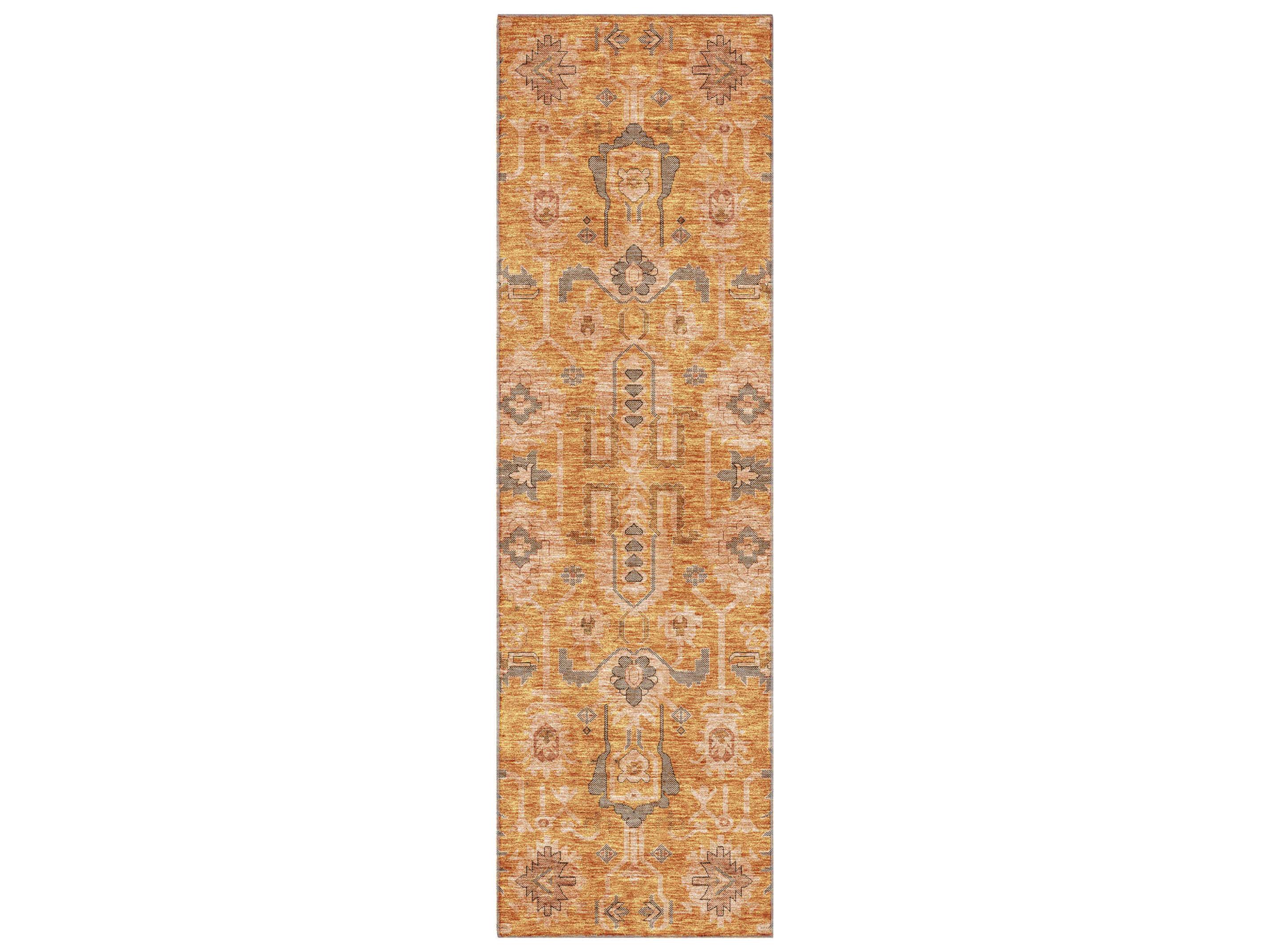 Dalyn Mayfield Oriental Area Rug