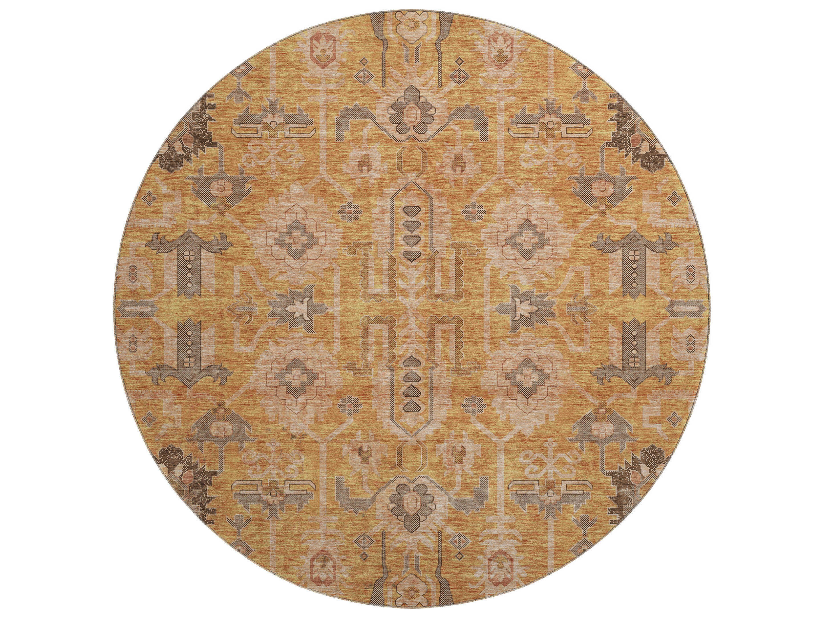 Dalyn Mayfield Oriental Area Rug