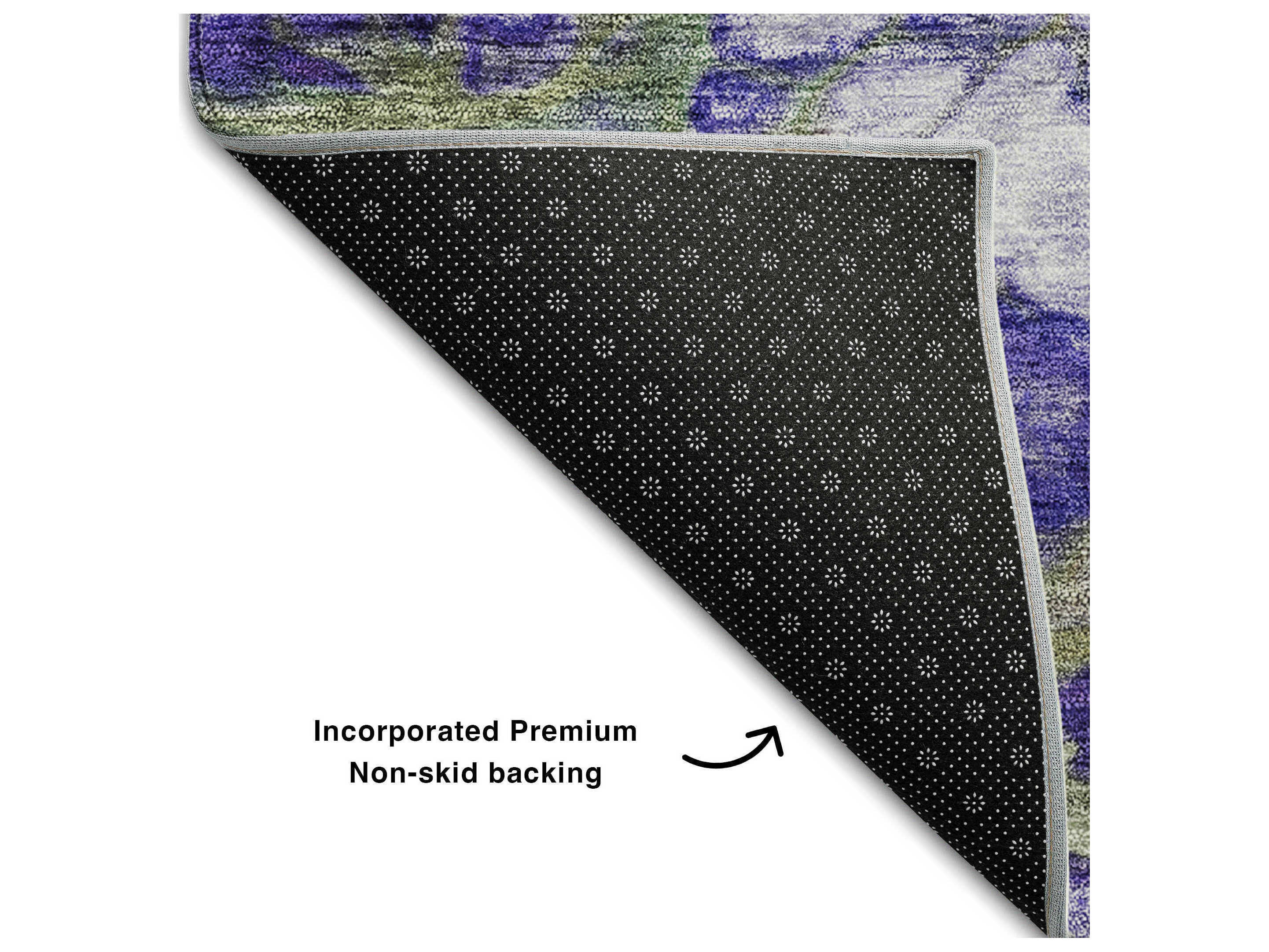 Dalyn Mayfield Abstract Area Rug