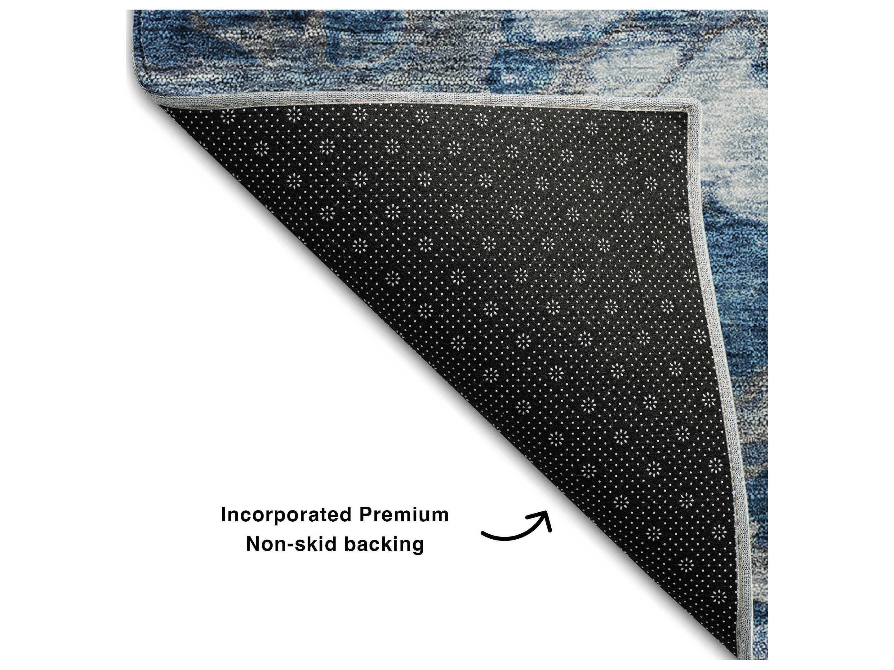 Dalyn Mayfield Abstract Area Rug