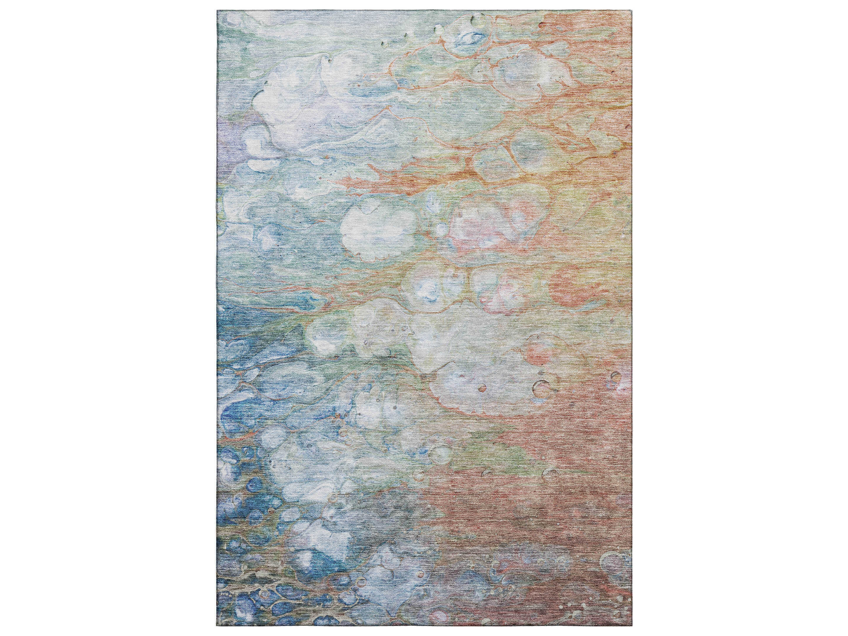 Dalyn Mayfield Abstract Area Rug