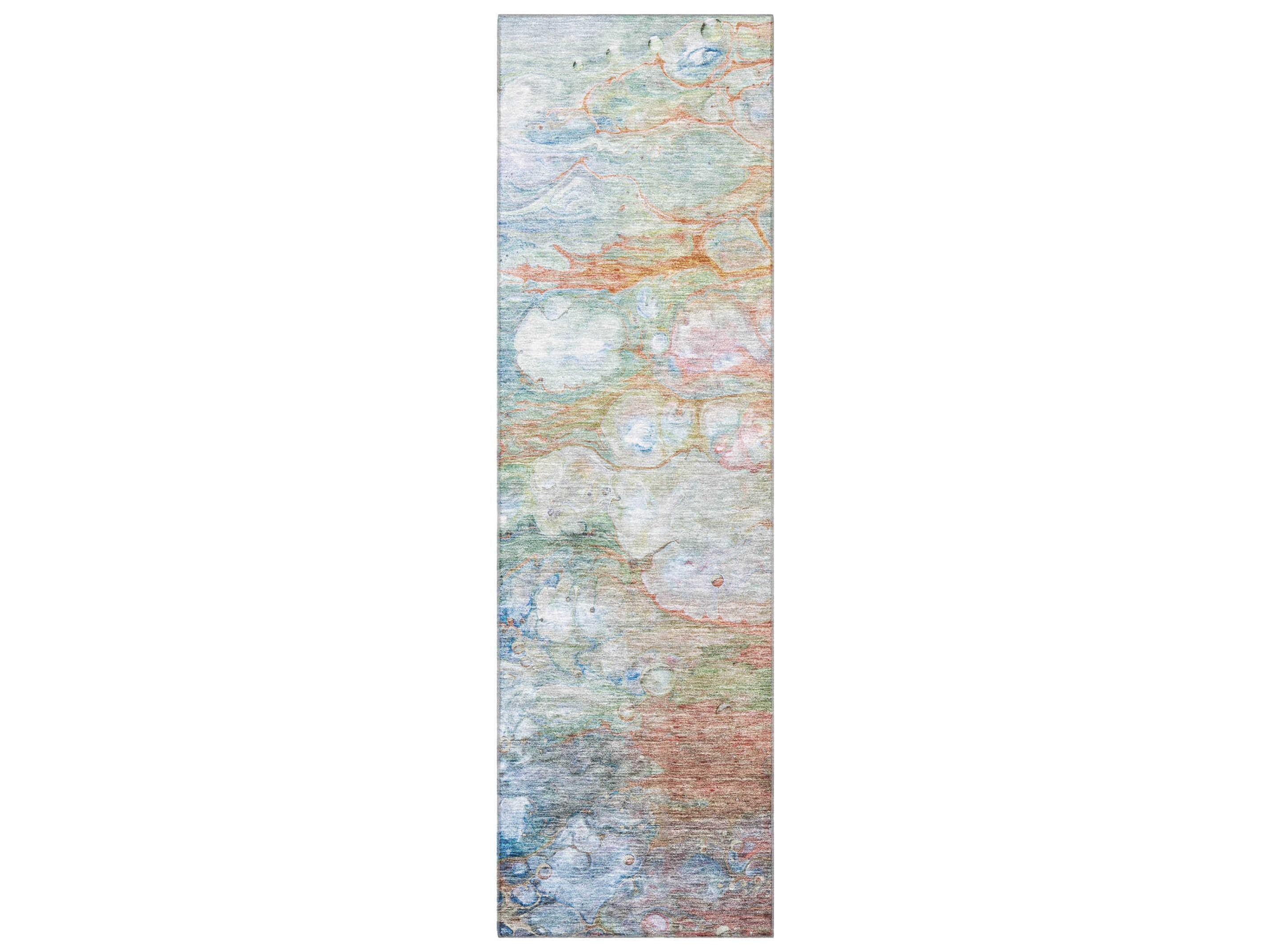 Dalyn Mayfield Abstract Area Rug