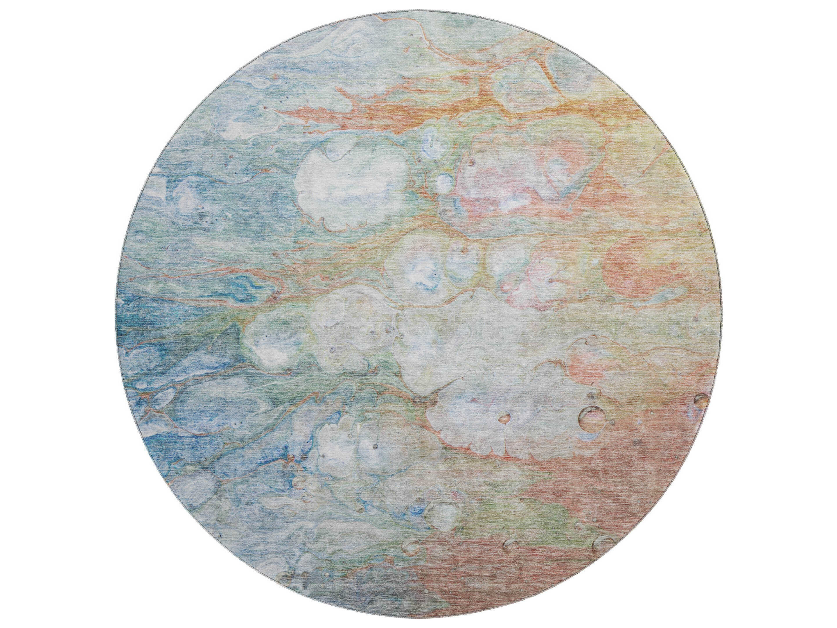 Dalyn Mayfield Abstract Area Rug