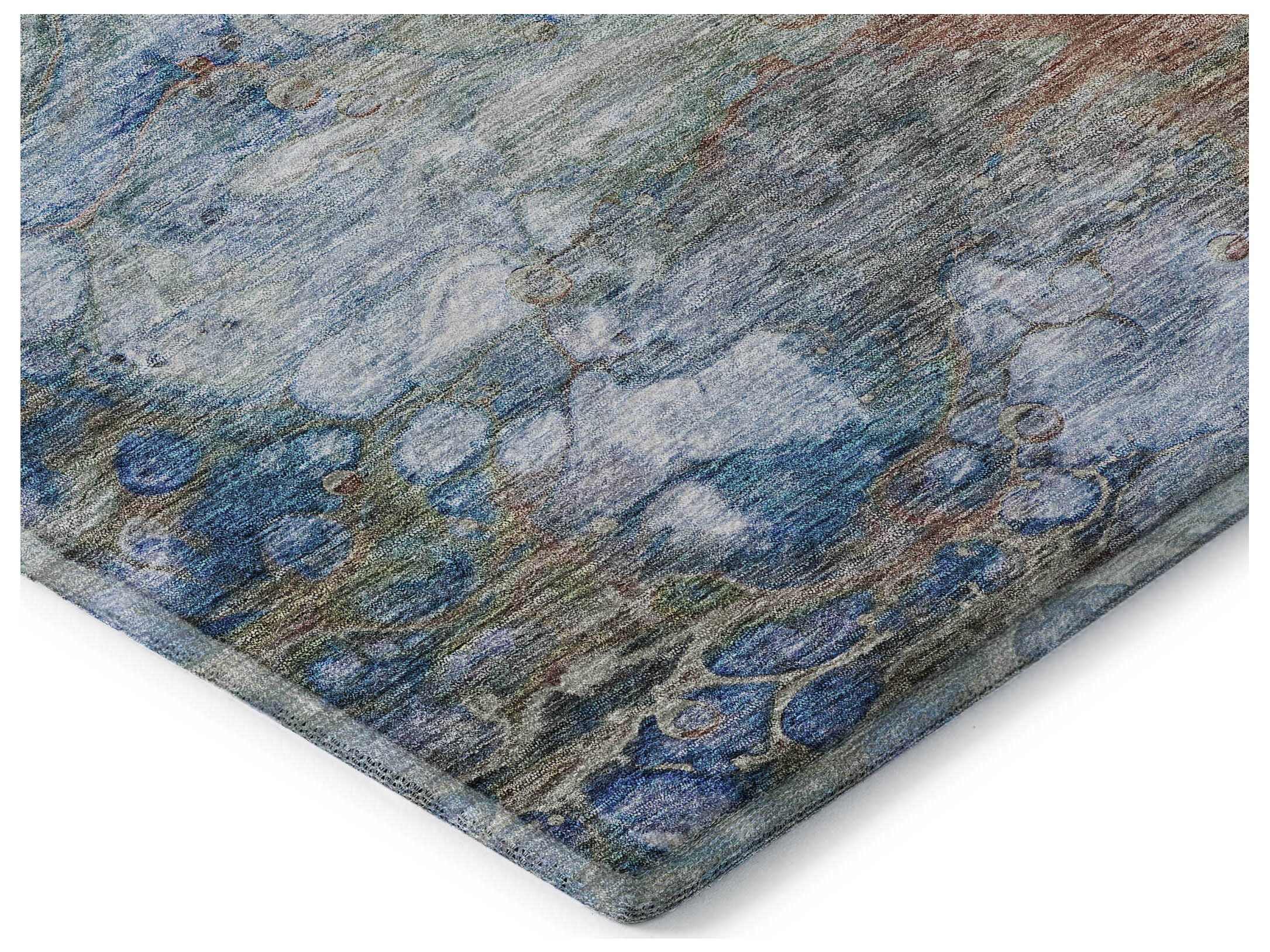 Dalyn Mayfield Abstract Area Rug