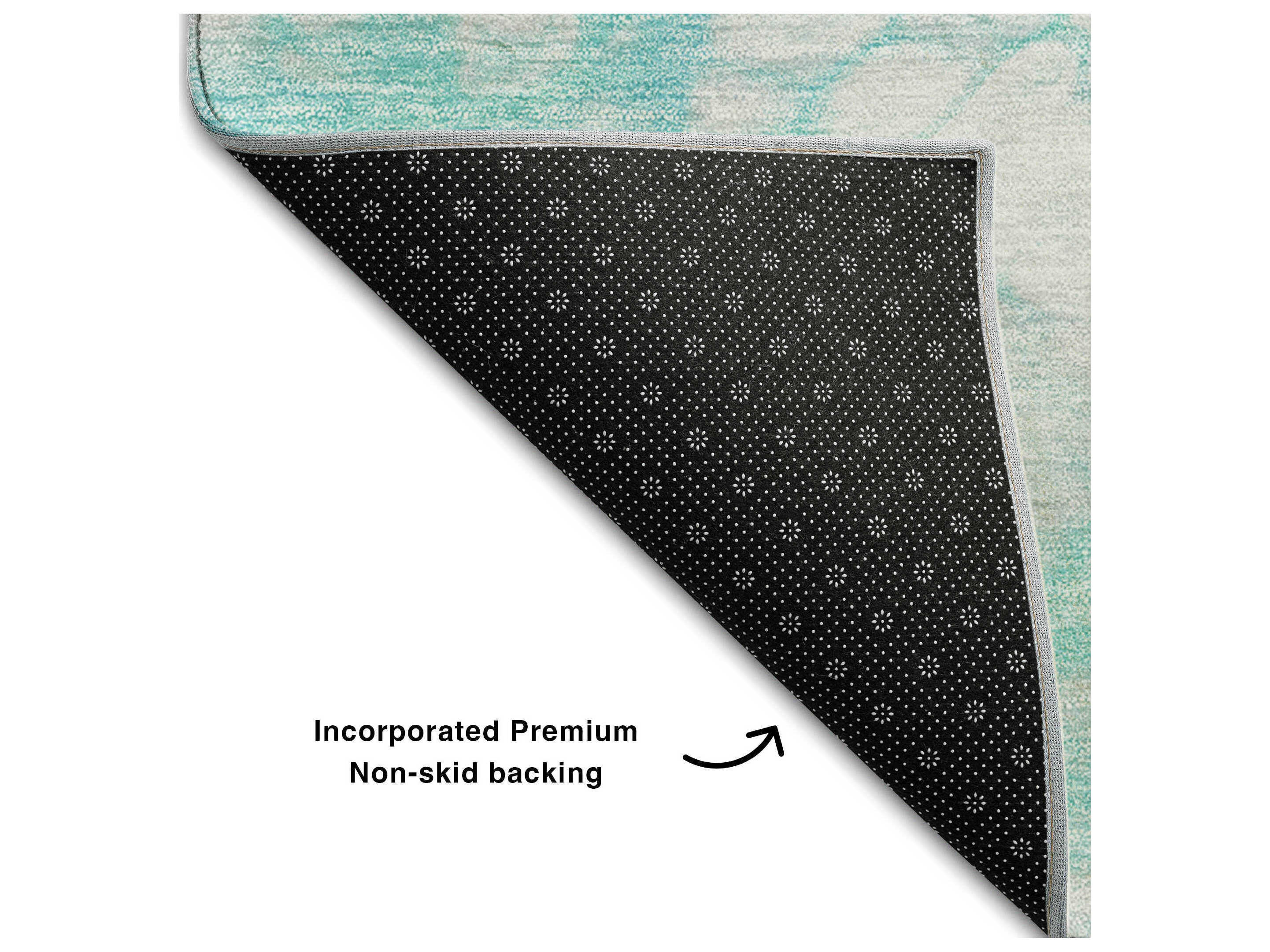 Dalyn Mayfield Abstract Area Rug