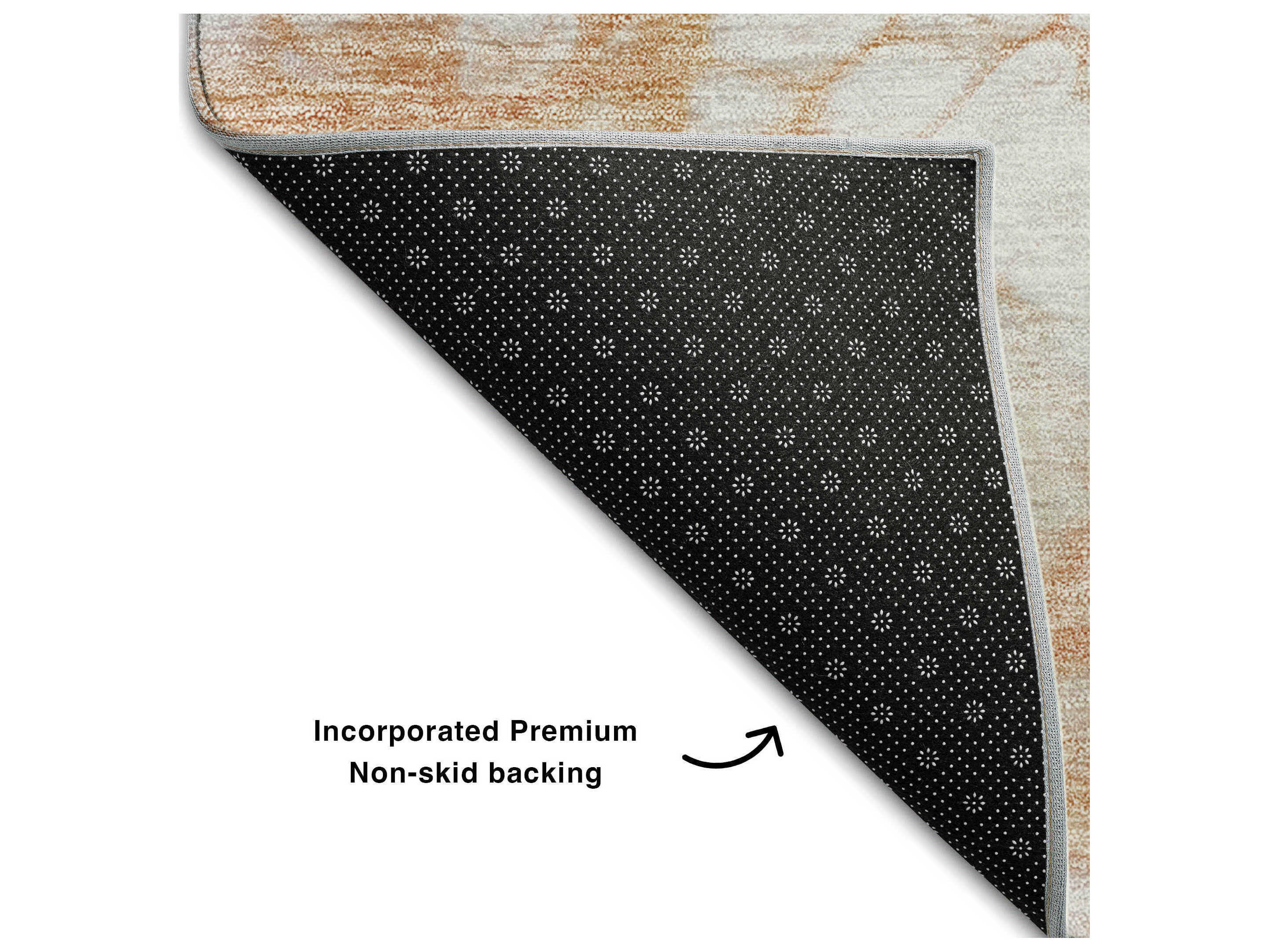 Dalyn Mayfield Abstract Area Rug