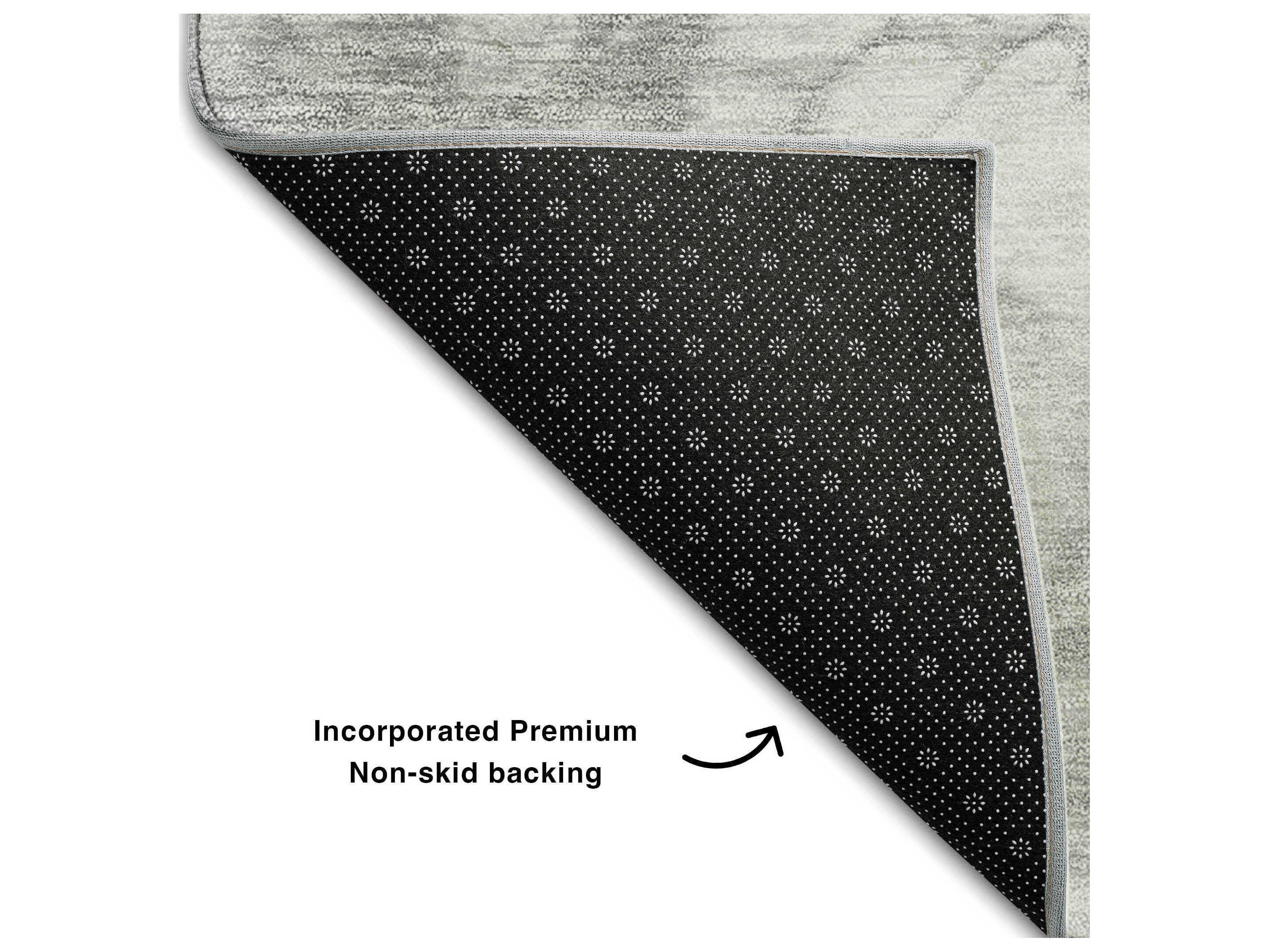 Dalyn Mayfield Abstract Area Rug