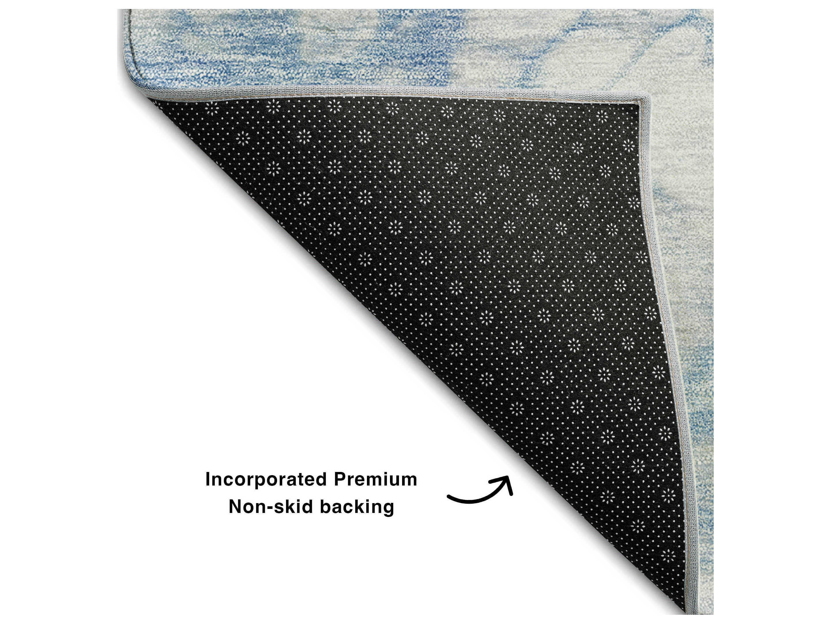 Dalyn Mayfield Abstract Area Rug