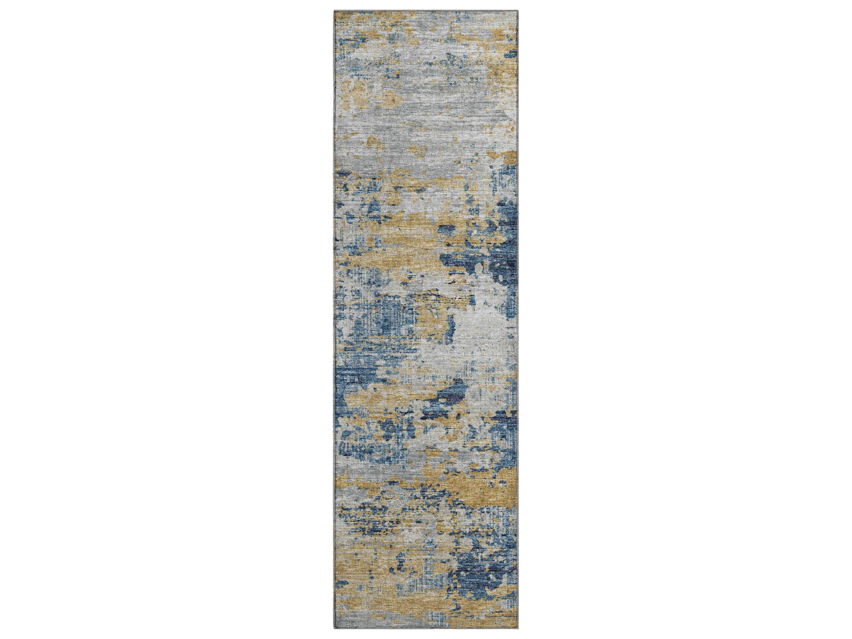 Dalyn Mayfield Abstract Area Rug