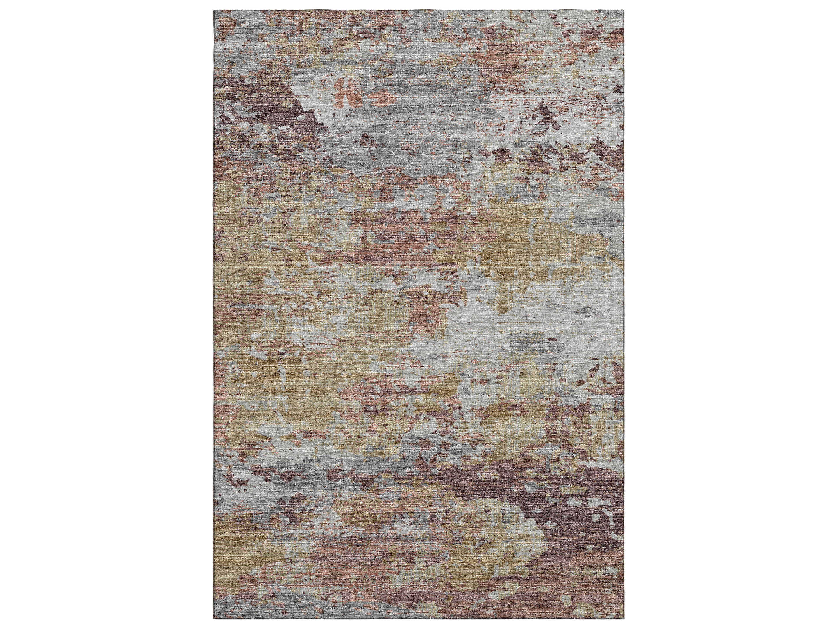 Dalyn Mayfield Abstract Area Rug