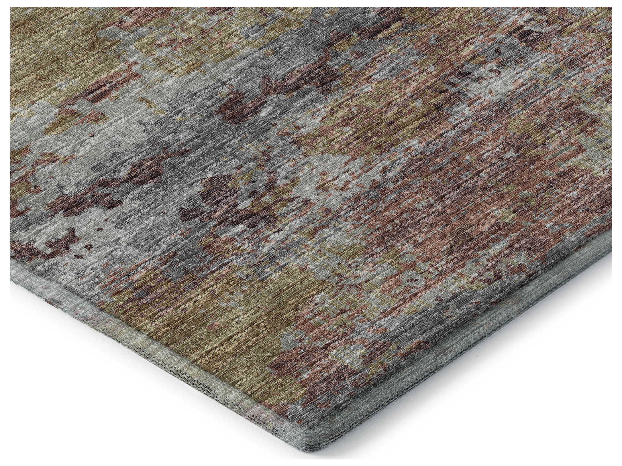 Dalyn Mayfield Abstract Area Rug