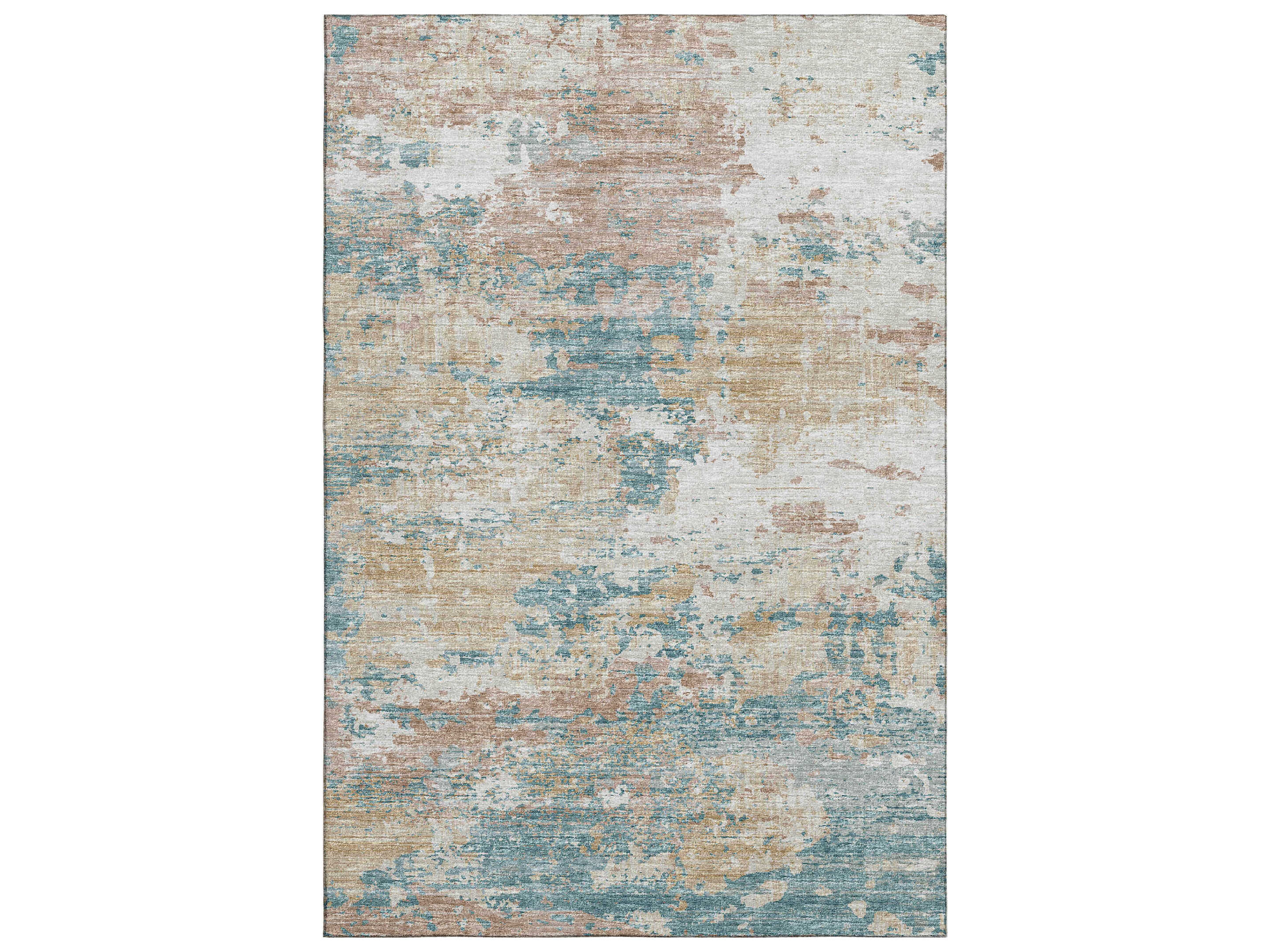 Dalyn Mayfield Abstract Area Rug
