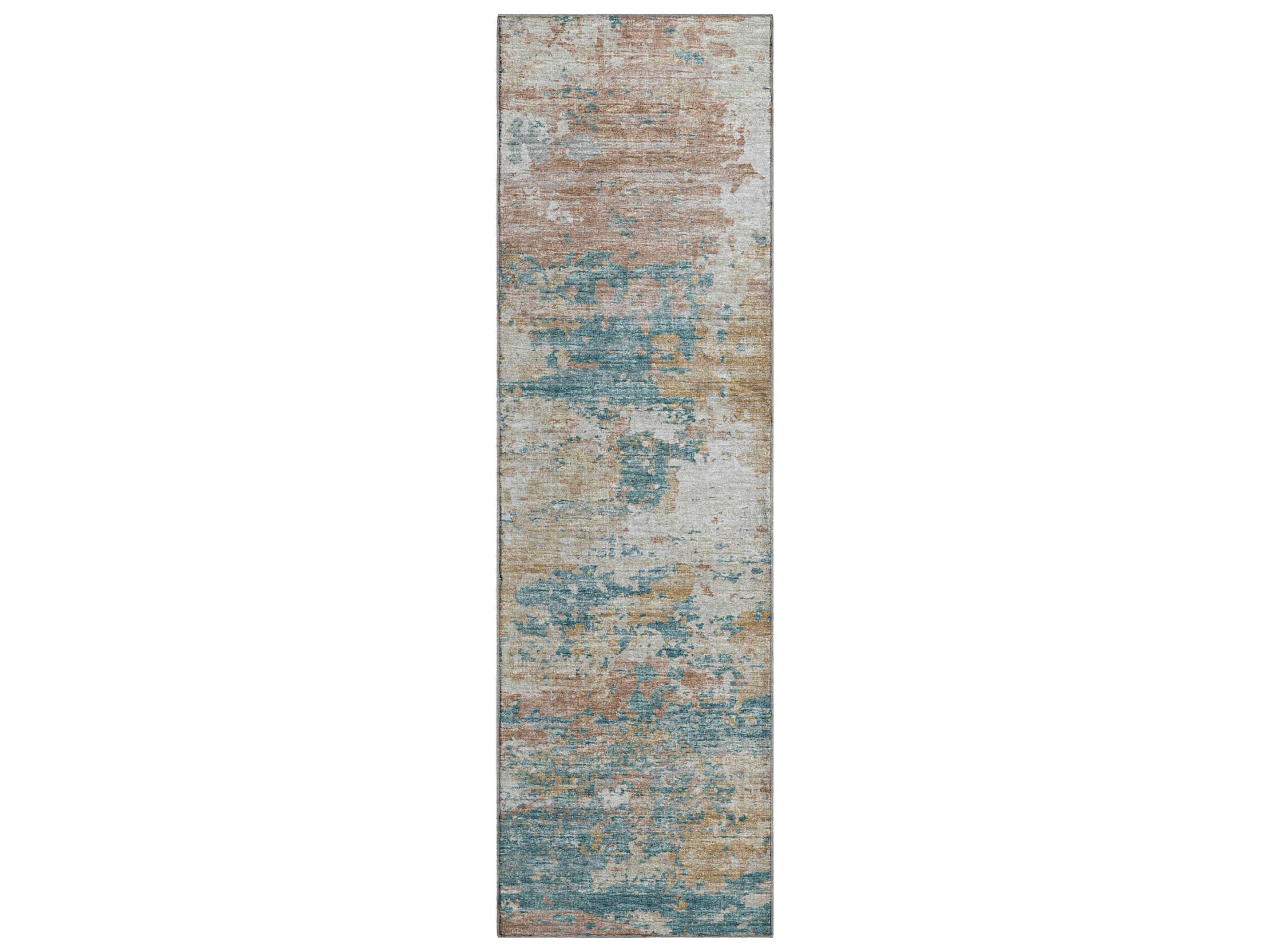 Dalyn Mayfield Abstract Area Rug
