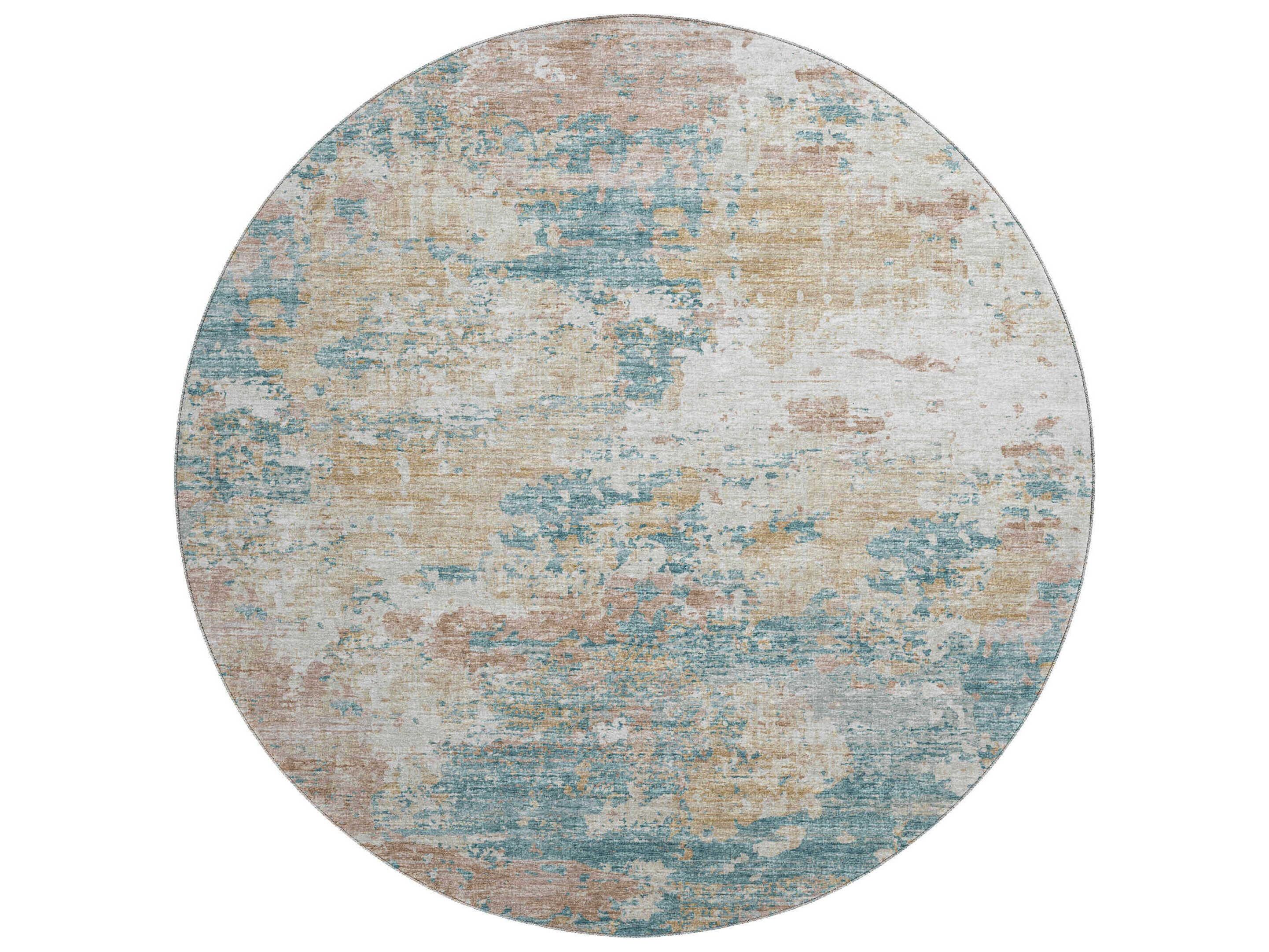 Dalyn Mayfield Abstract Area Rug