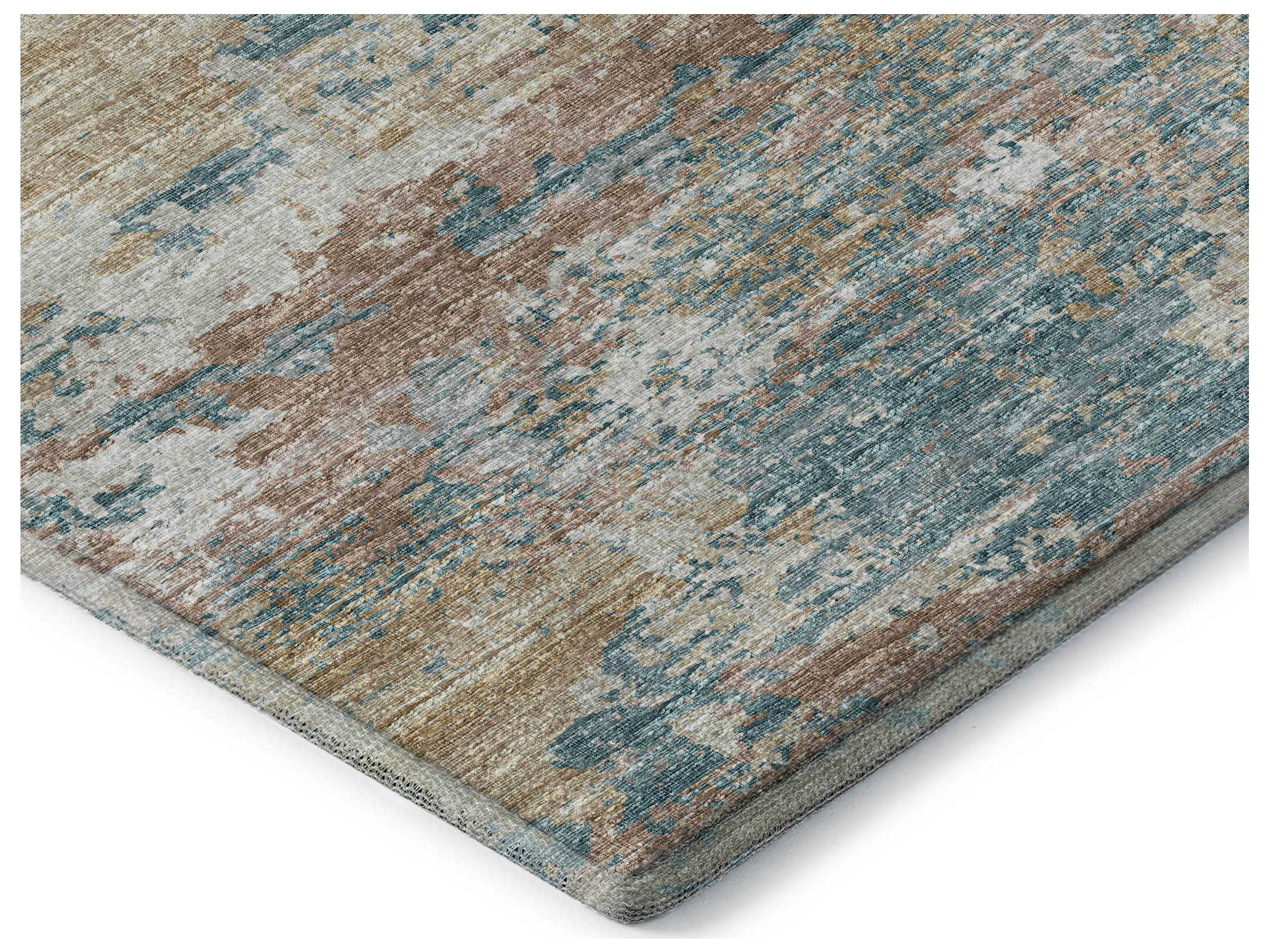 Dalyn Mayfield Abstract Area Rug