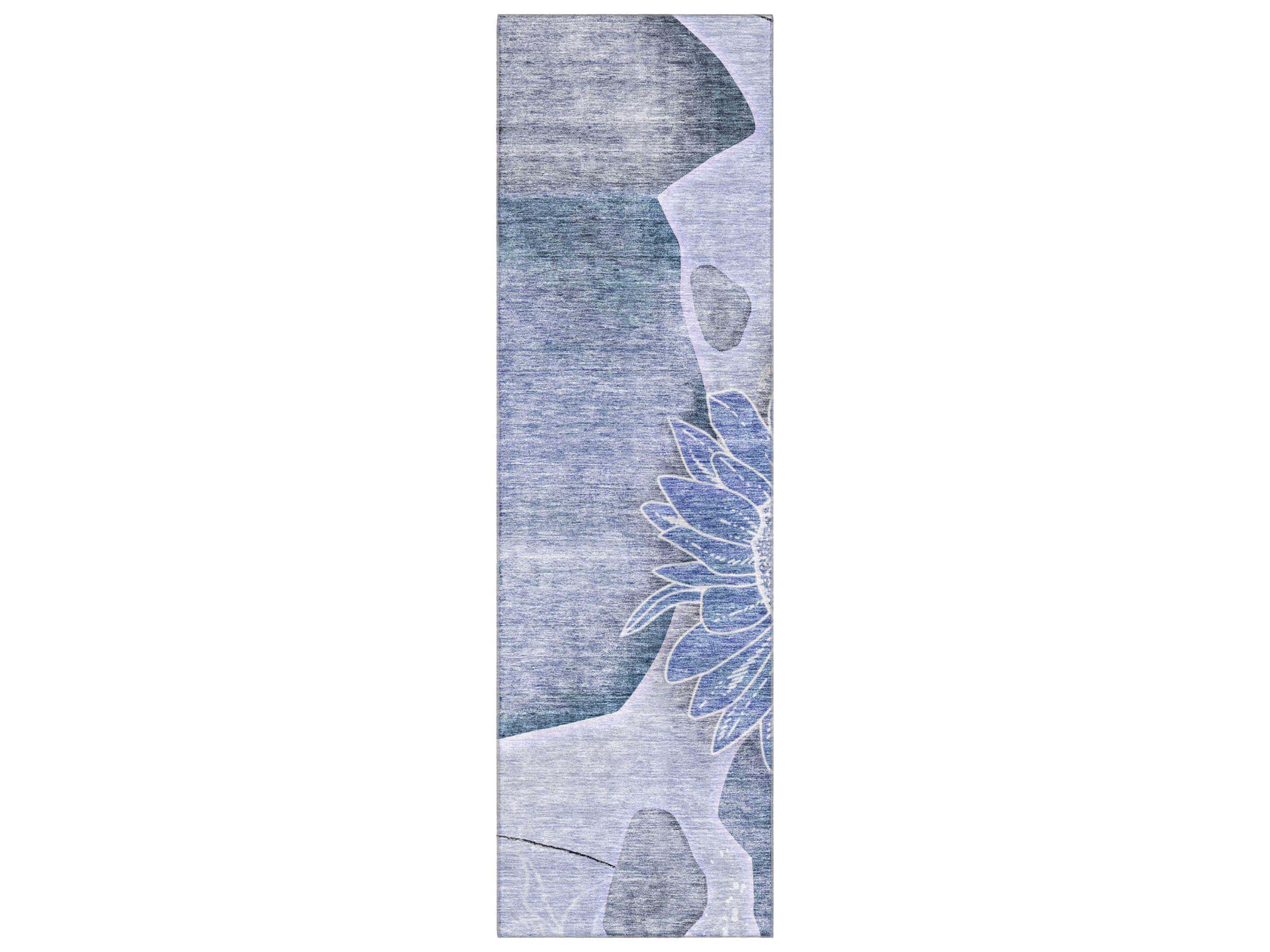 Dalyn Mayfield Floral Area Rug