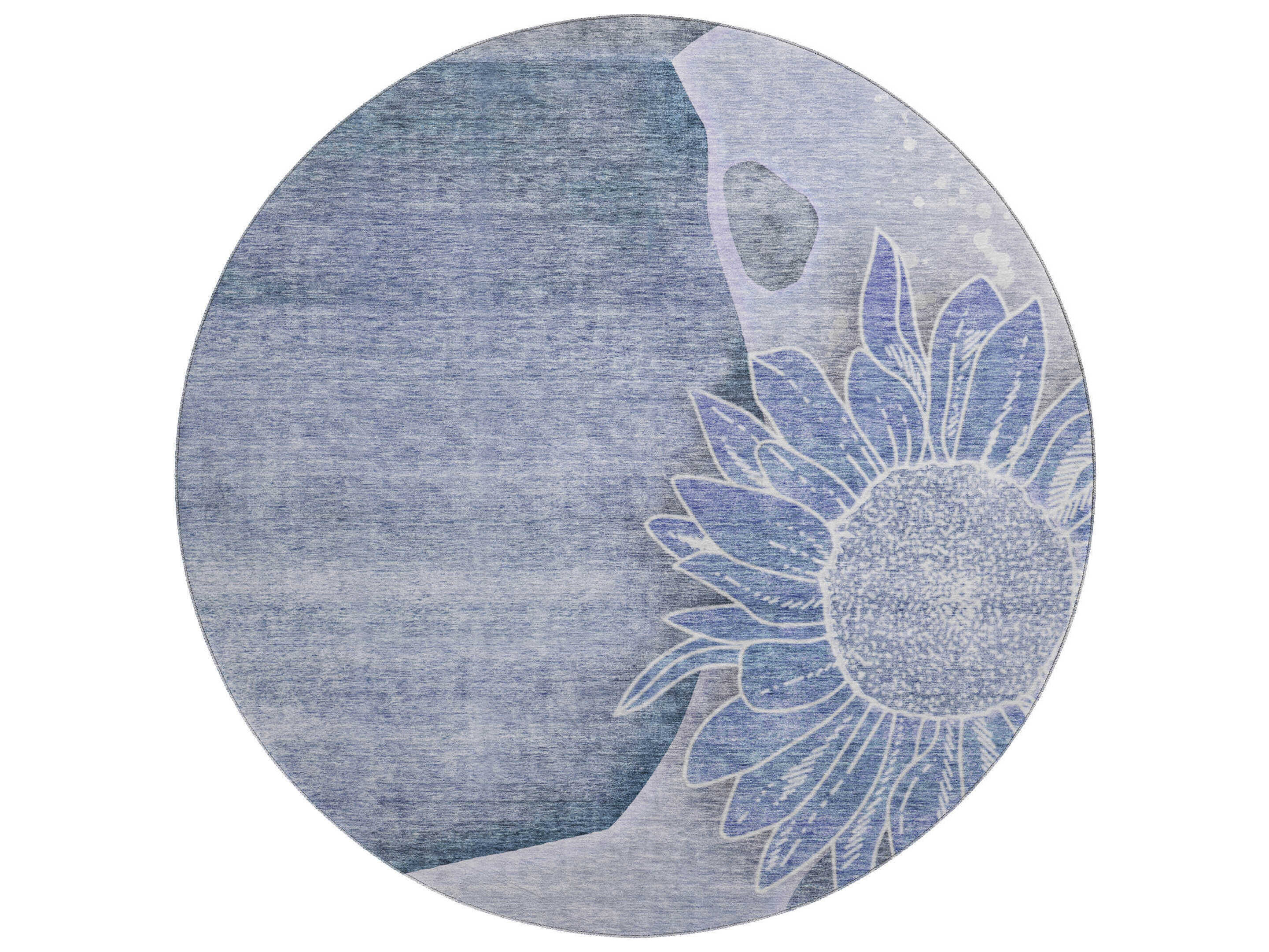Dalyn Mayfield Floral Area Rug