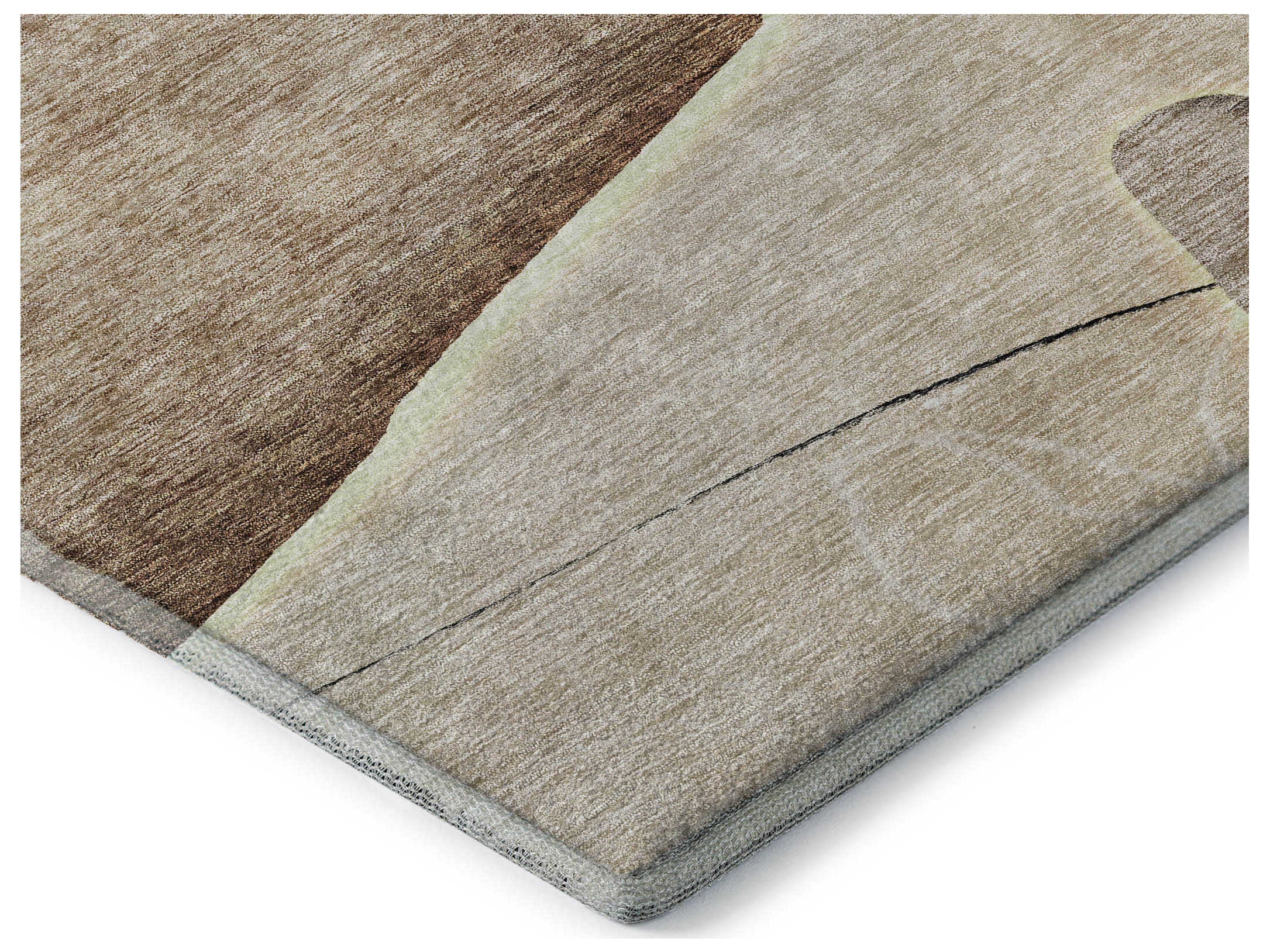 Dalyn Mayfield Floral Area Rug