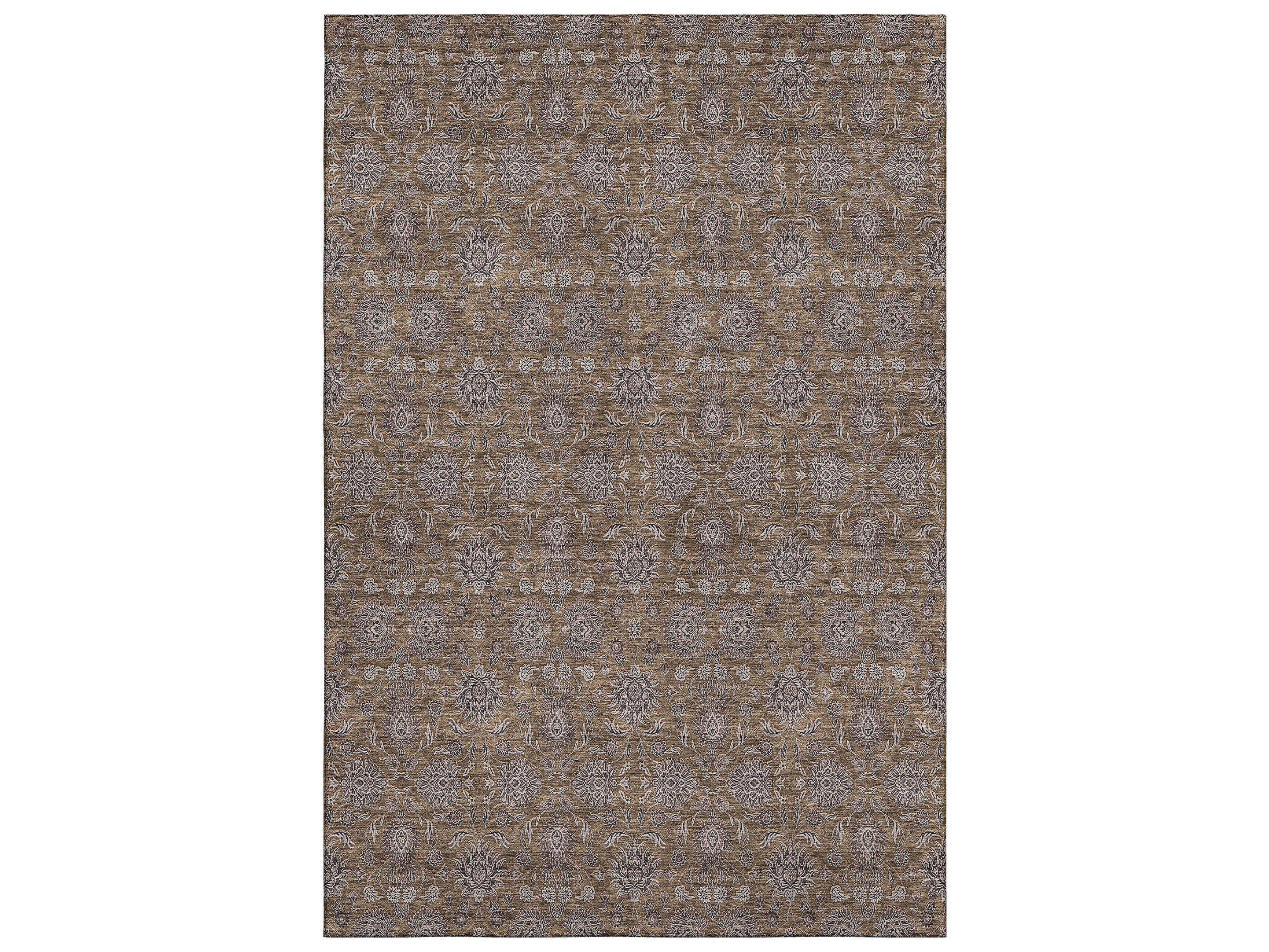 Dalyn Mayfield Floral Area Rug