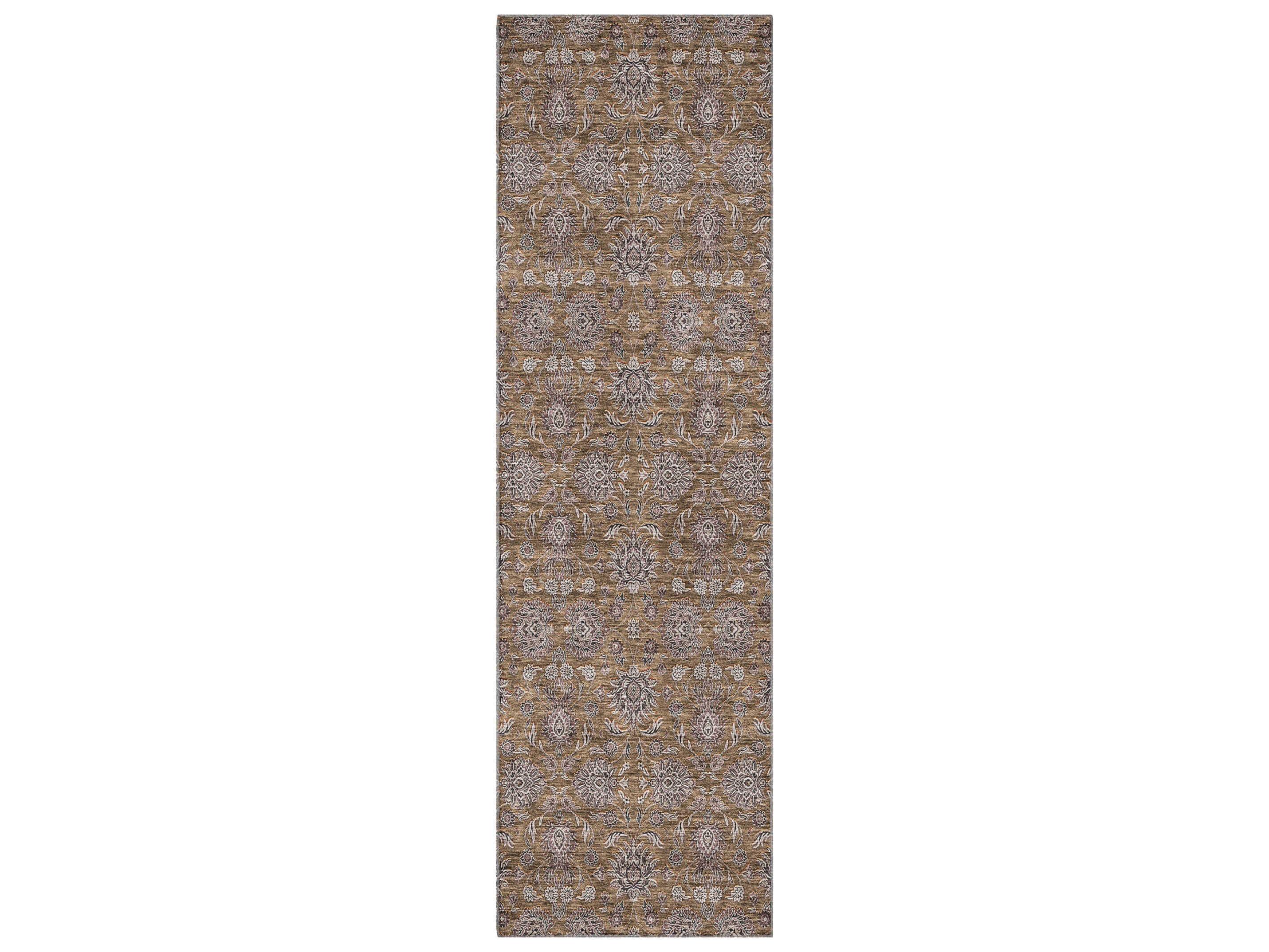 Dalyn Mayfield Floral Area Rug