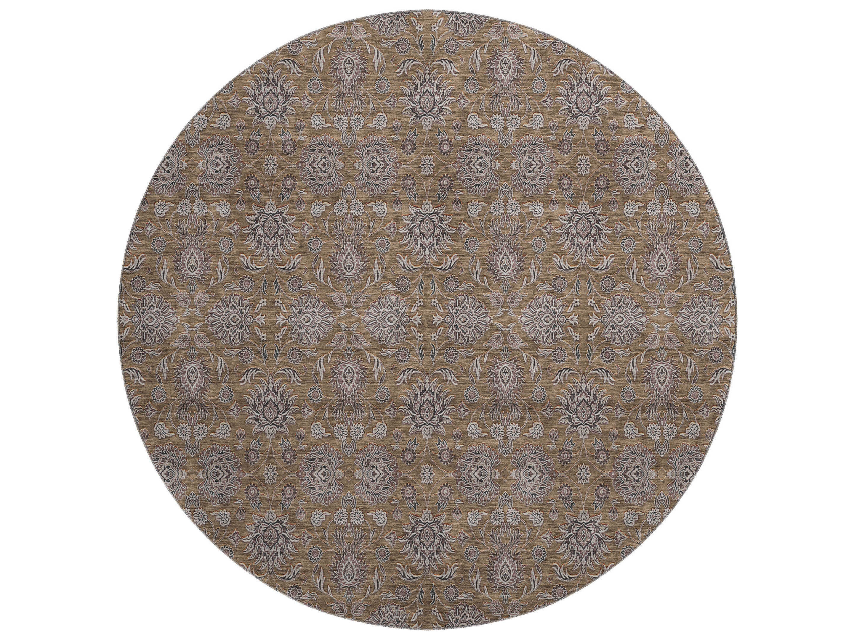 Dalyn Mayfield Floral Area Rug