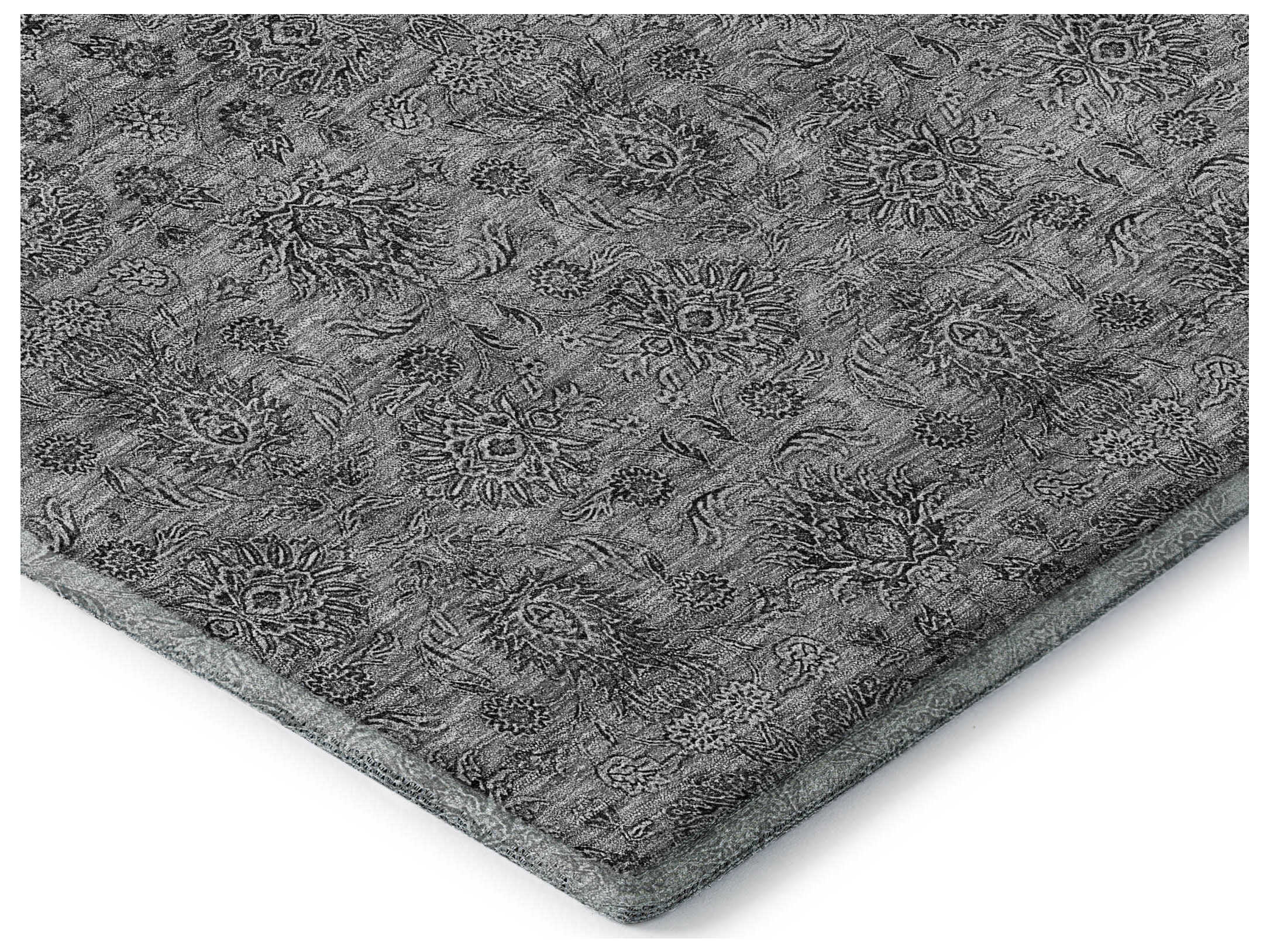 Dalyn Mayfield Floral Area Rug