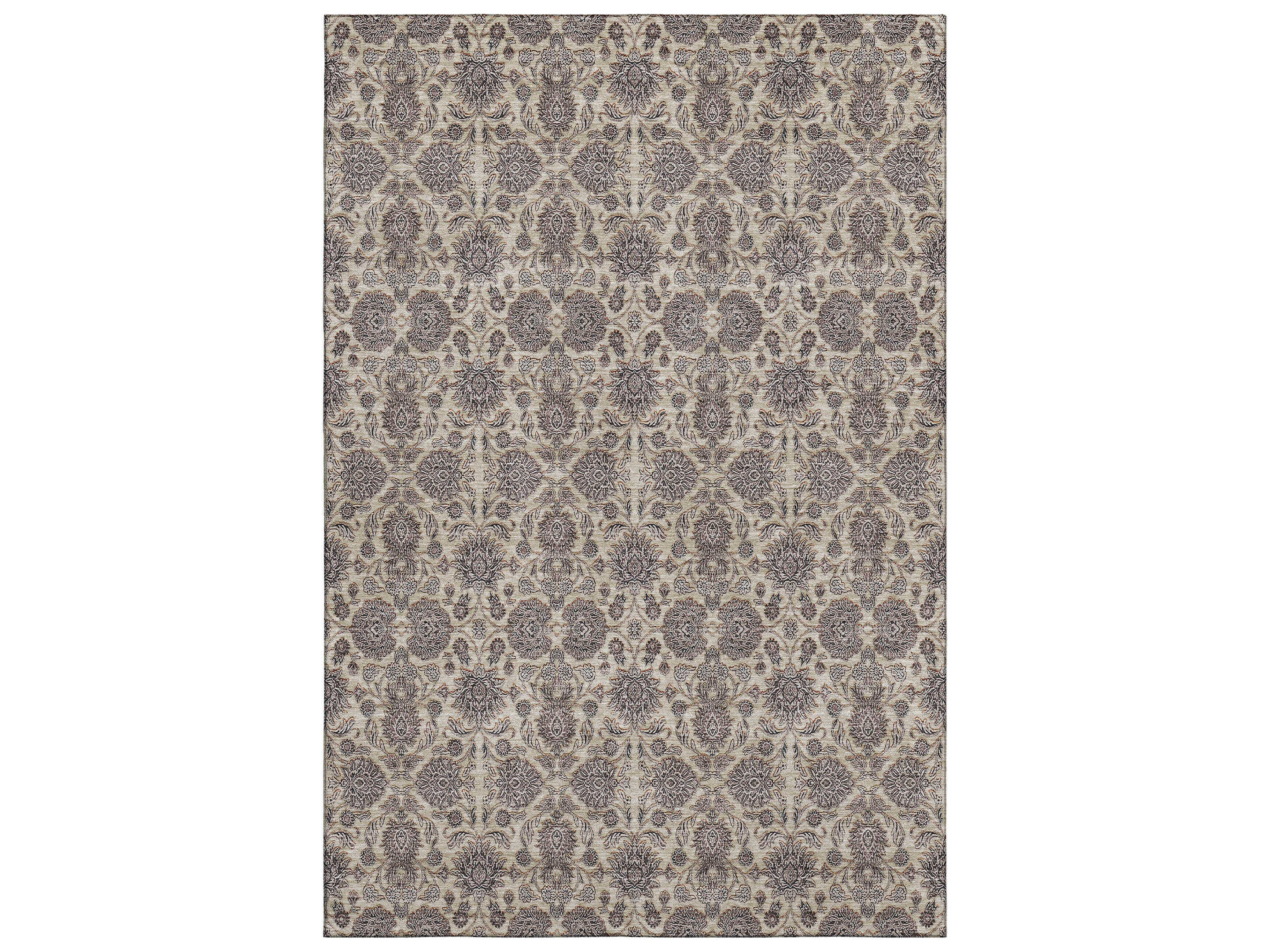 Dalyn Mayfield Floral Area Rug