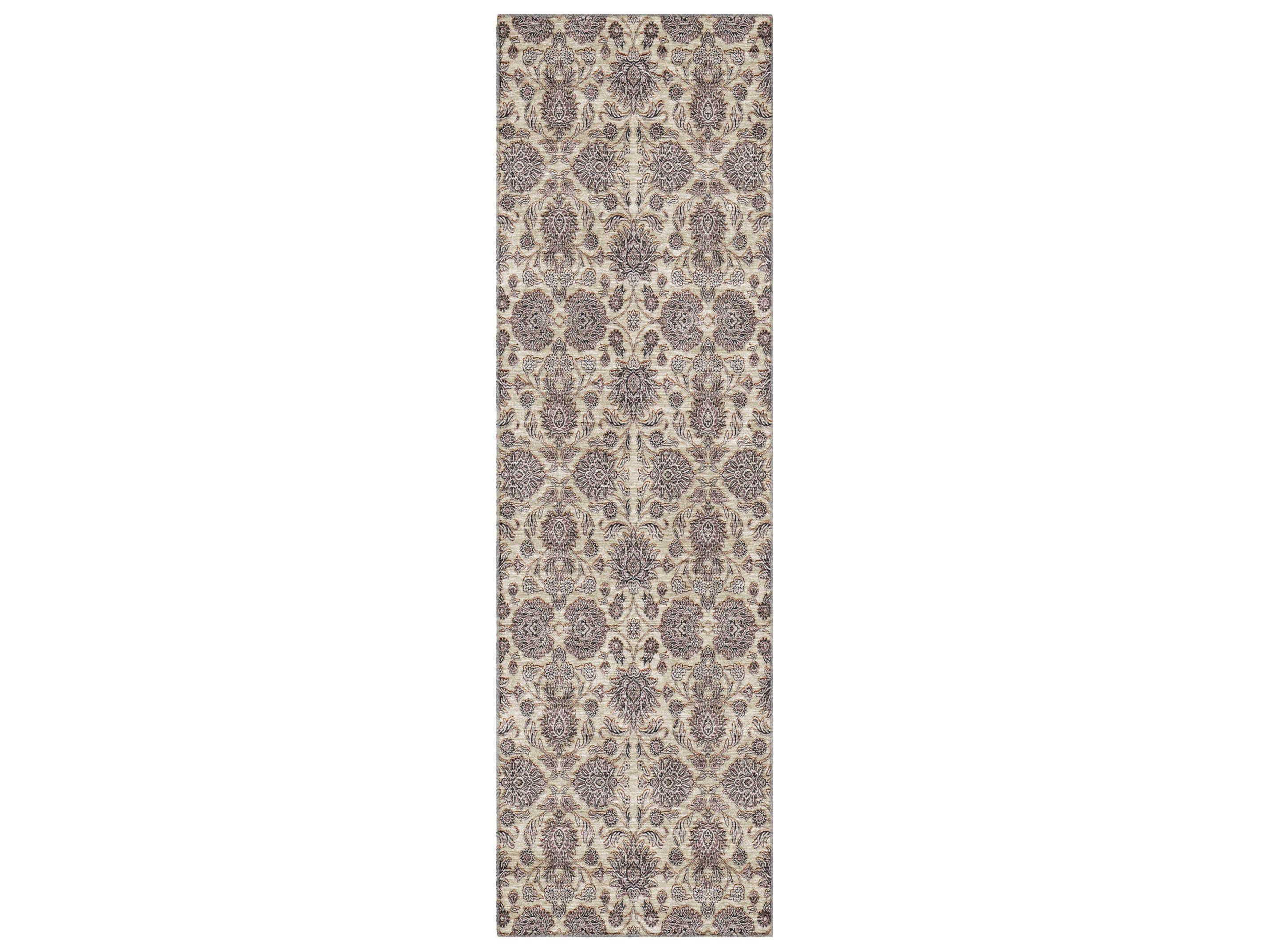 Dalyn Mayfield Floral Area Rug