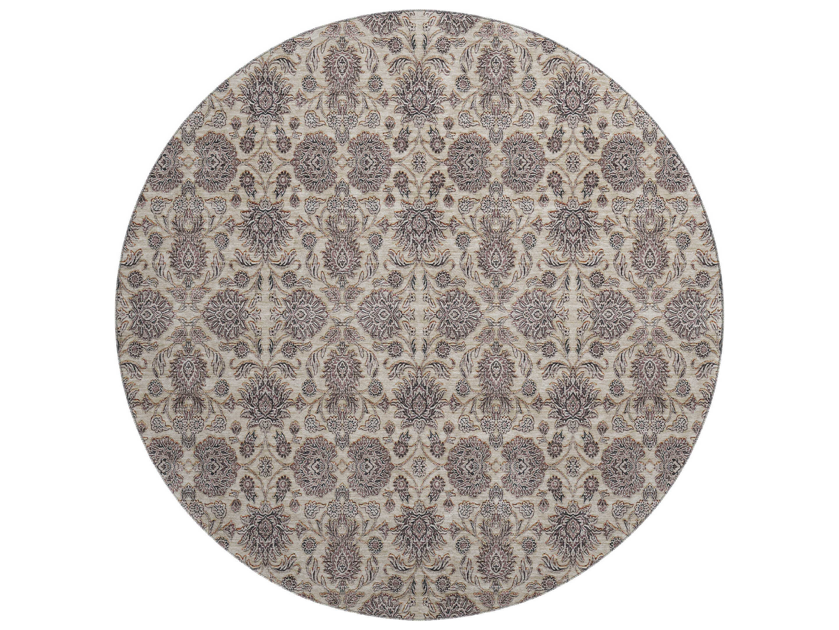 Dalyn Mayfield Floral Area Rug