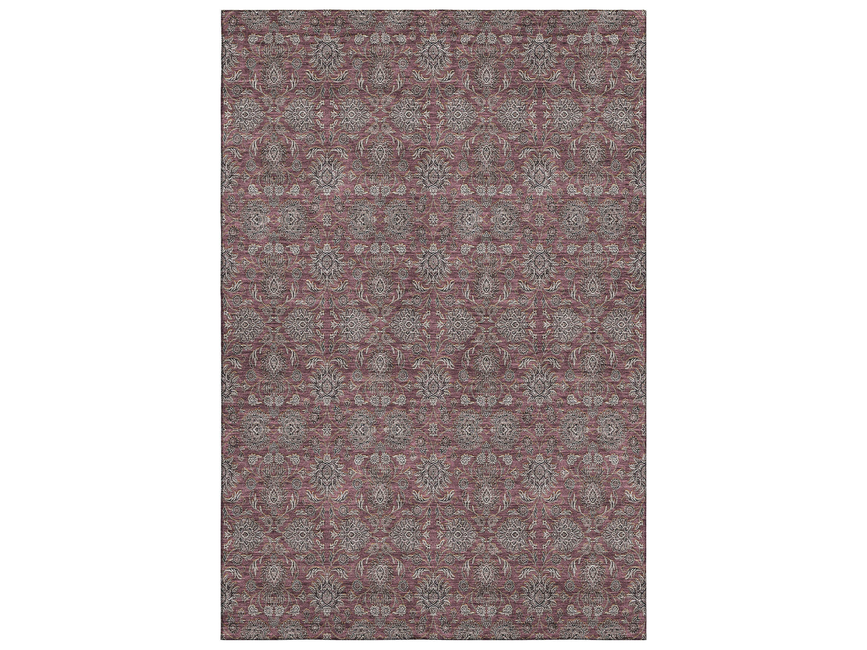 Dalyn Mayfield Floral Area Rug