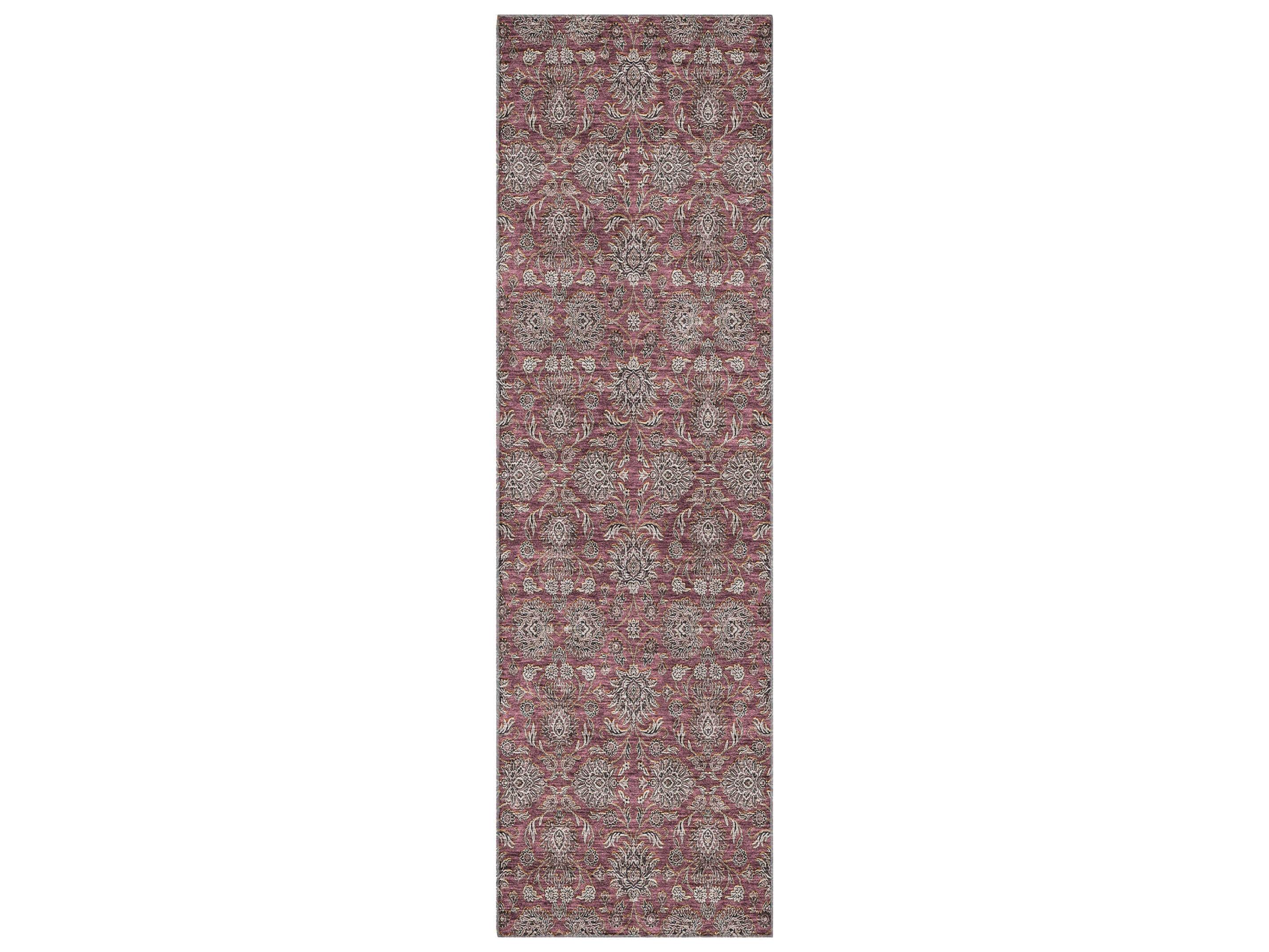 Dalyn Mayfield Floral Area Rug