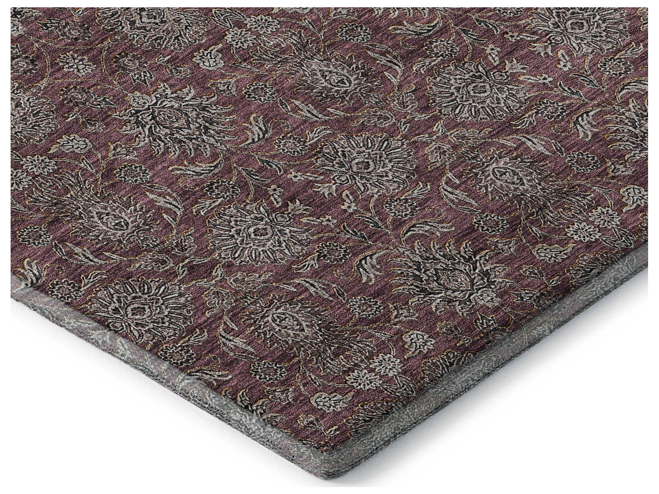 Dalyn Mayfield Floral Area Rug