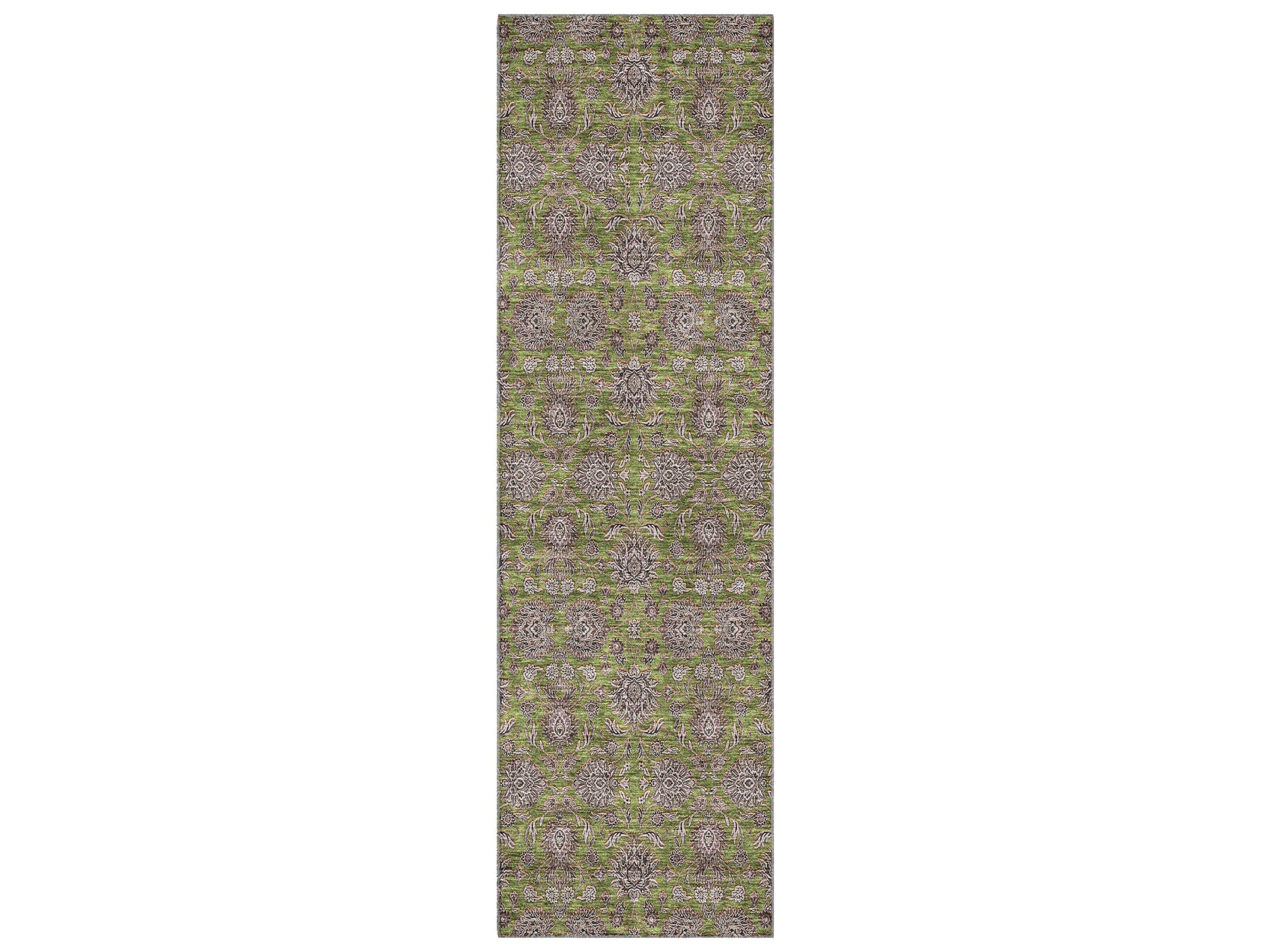 Dalyn Mayfield Floral Area Rug