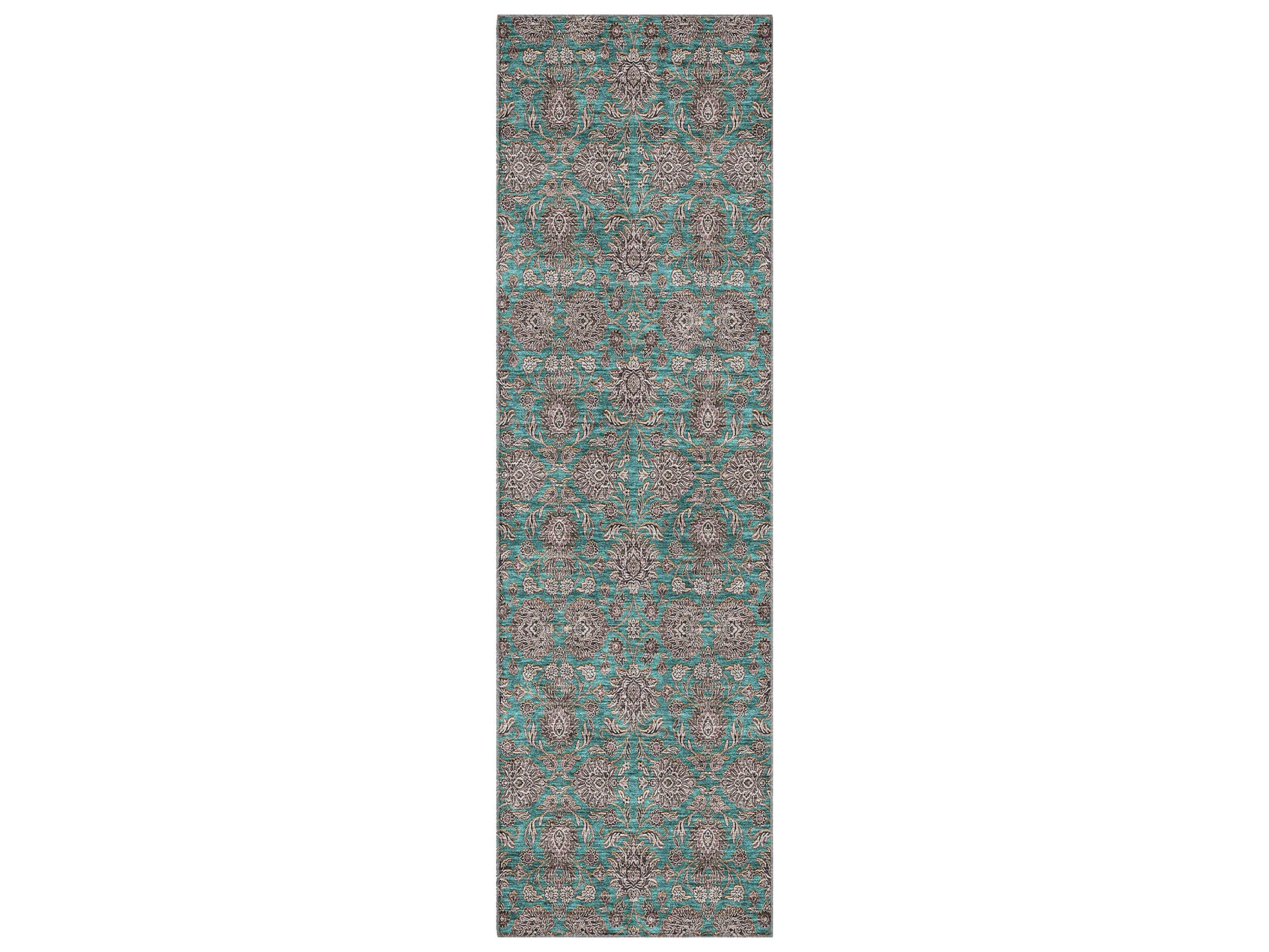 Dalyn Mayfield Floral Area Rug