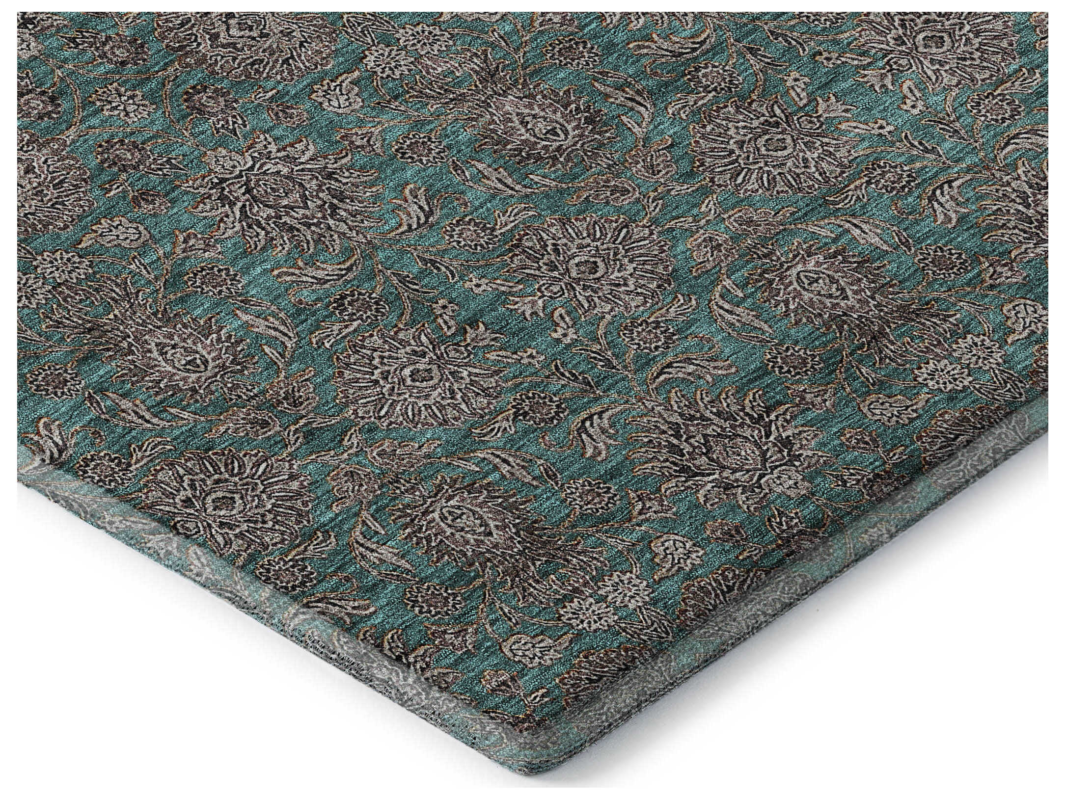 Dalyn Mayfield Floral Area Rug