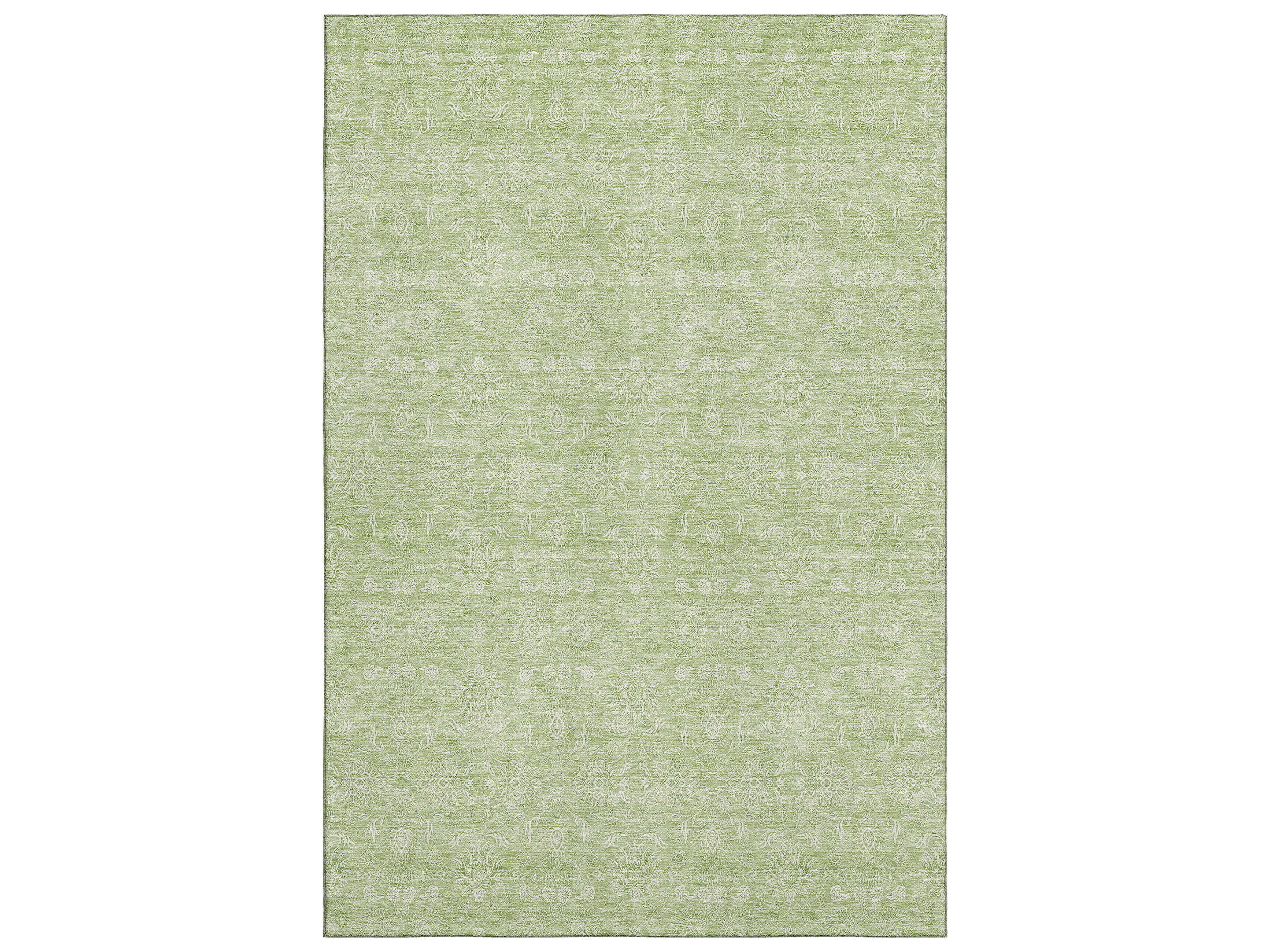 Dalyn Mayfield Floral Area Rug