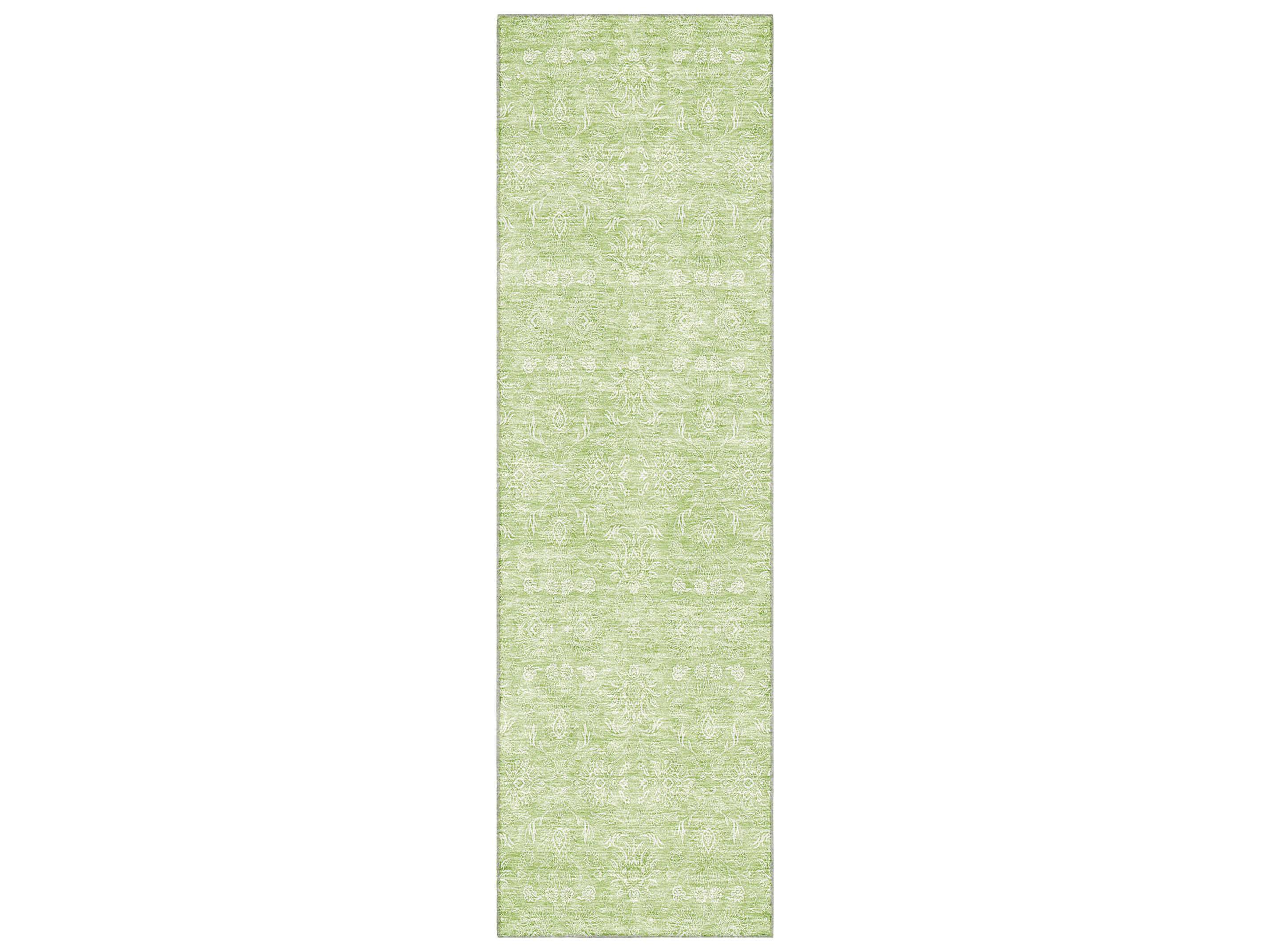 Dalyn Mayfield Floral Area Rug