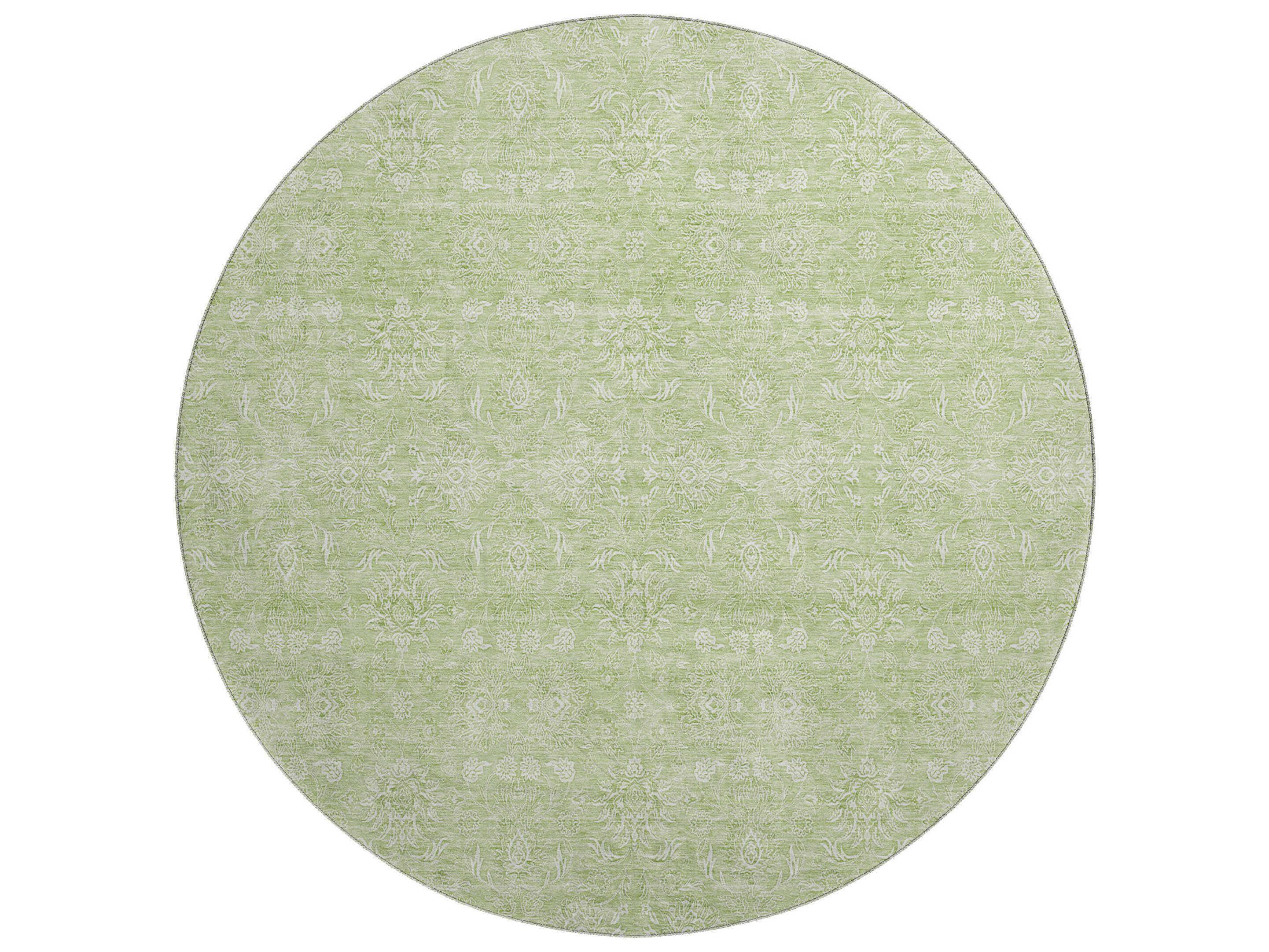 Dalyn Mayfield Floral Area Rug