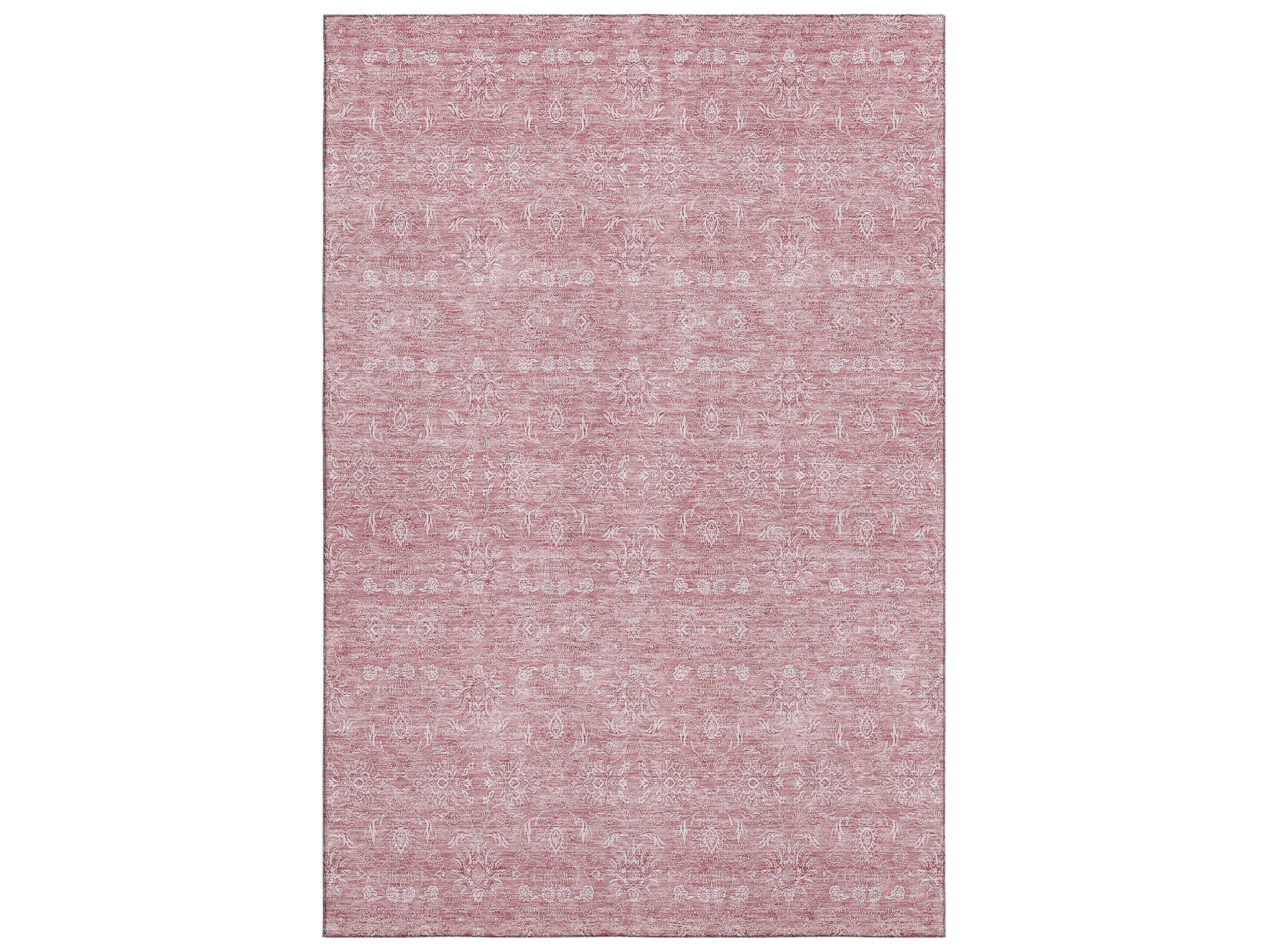 Dalyn Mayfield Floral Area Rug