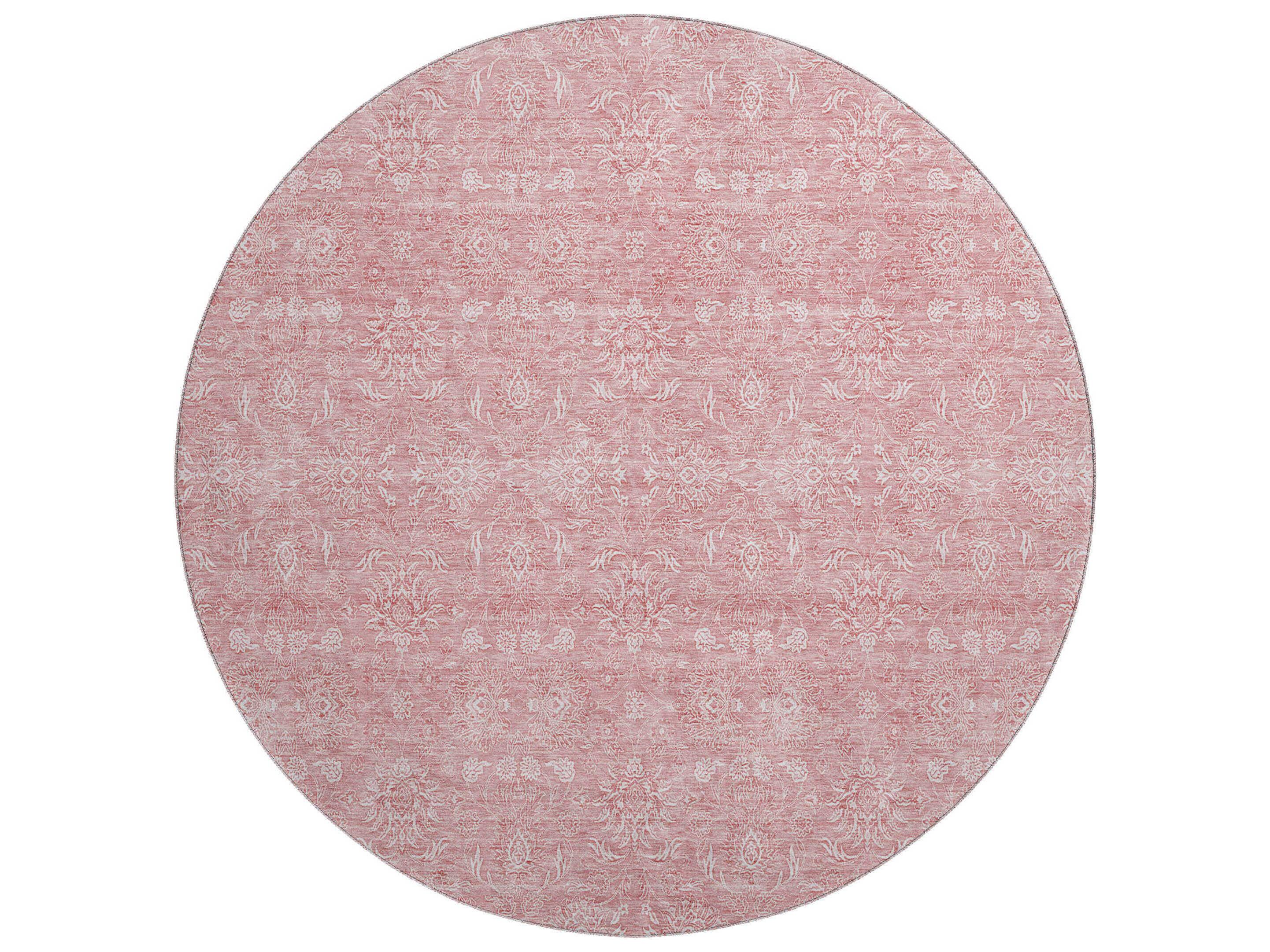 Dalyn Mayfield Floral Area Rug